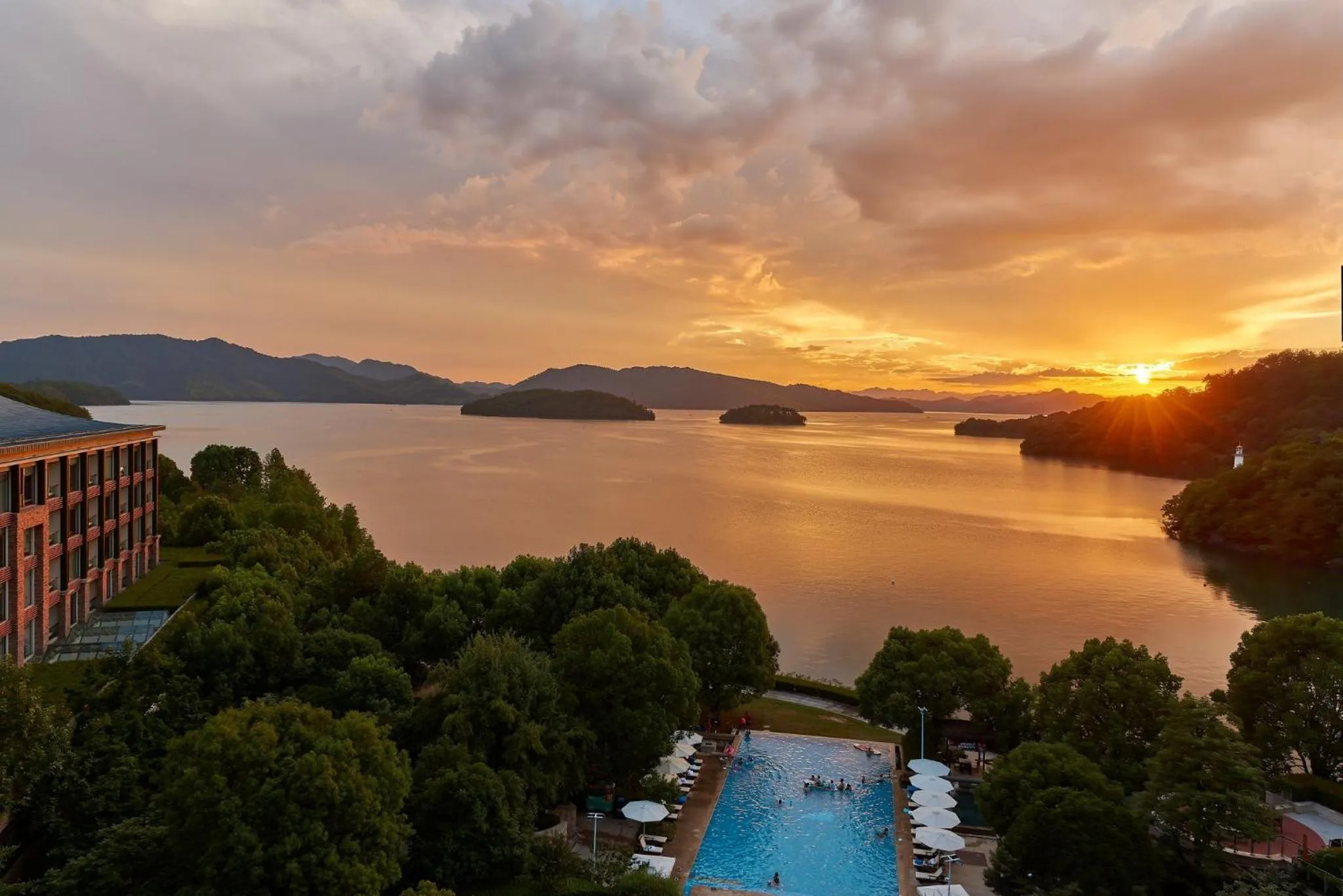 Other in InterContinental One Thousand Island Lake Resort, an IHG Hotel