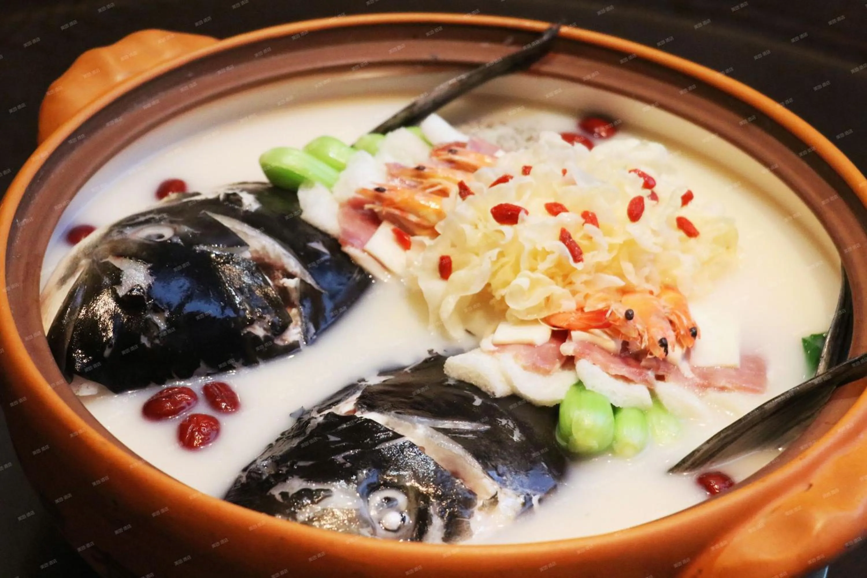 Restaurant/places to eat in InterContinental One Thousand Island Lake Resort, an IHG Hotel