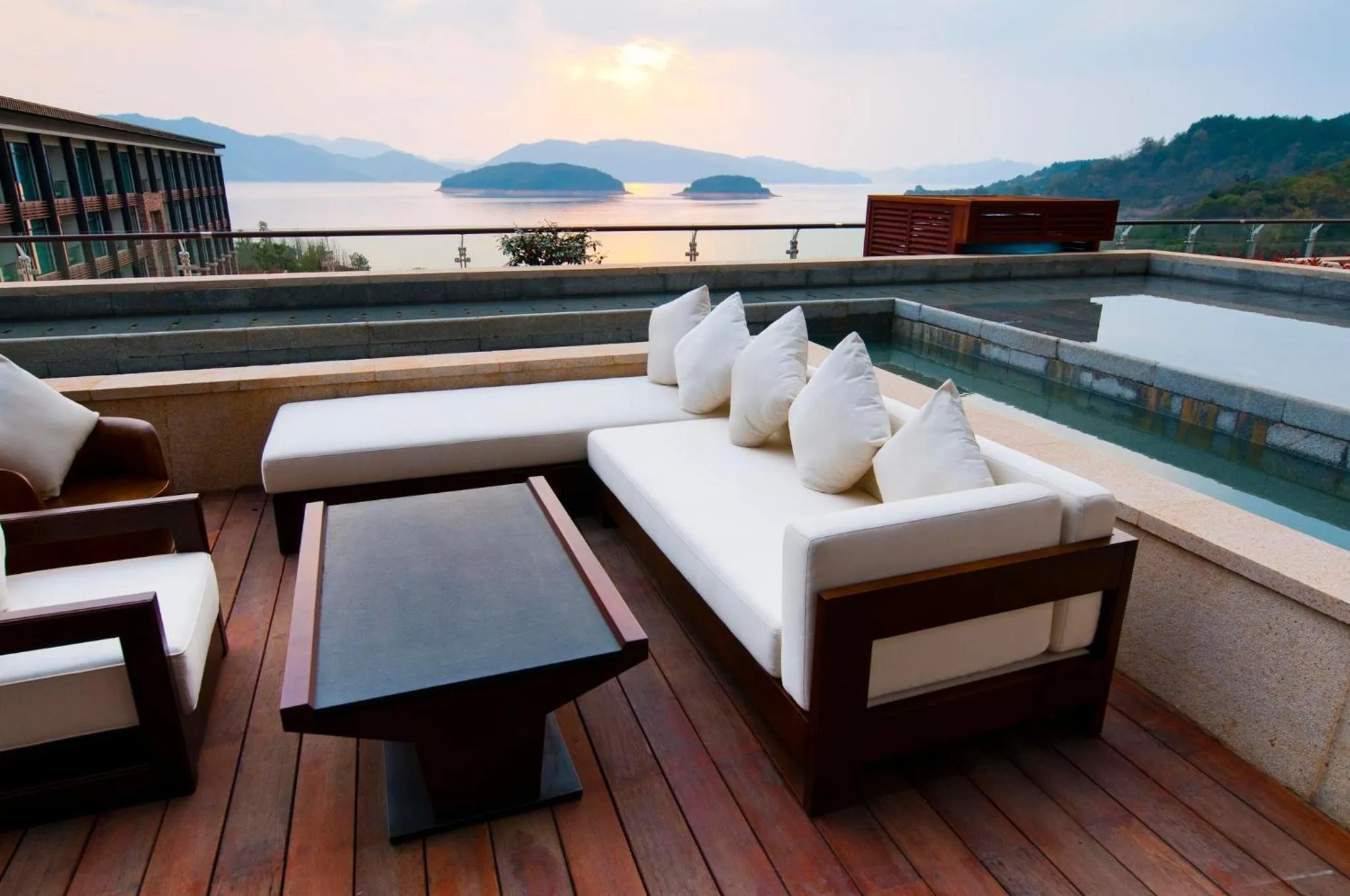 Other in InterContinental One Thousand Island Lake Resort, an IHG Hotel