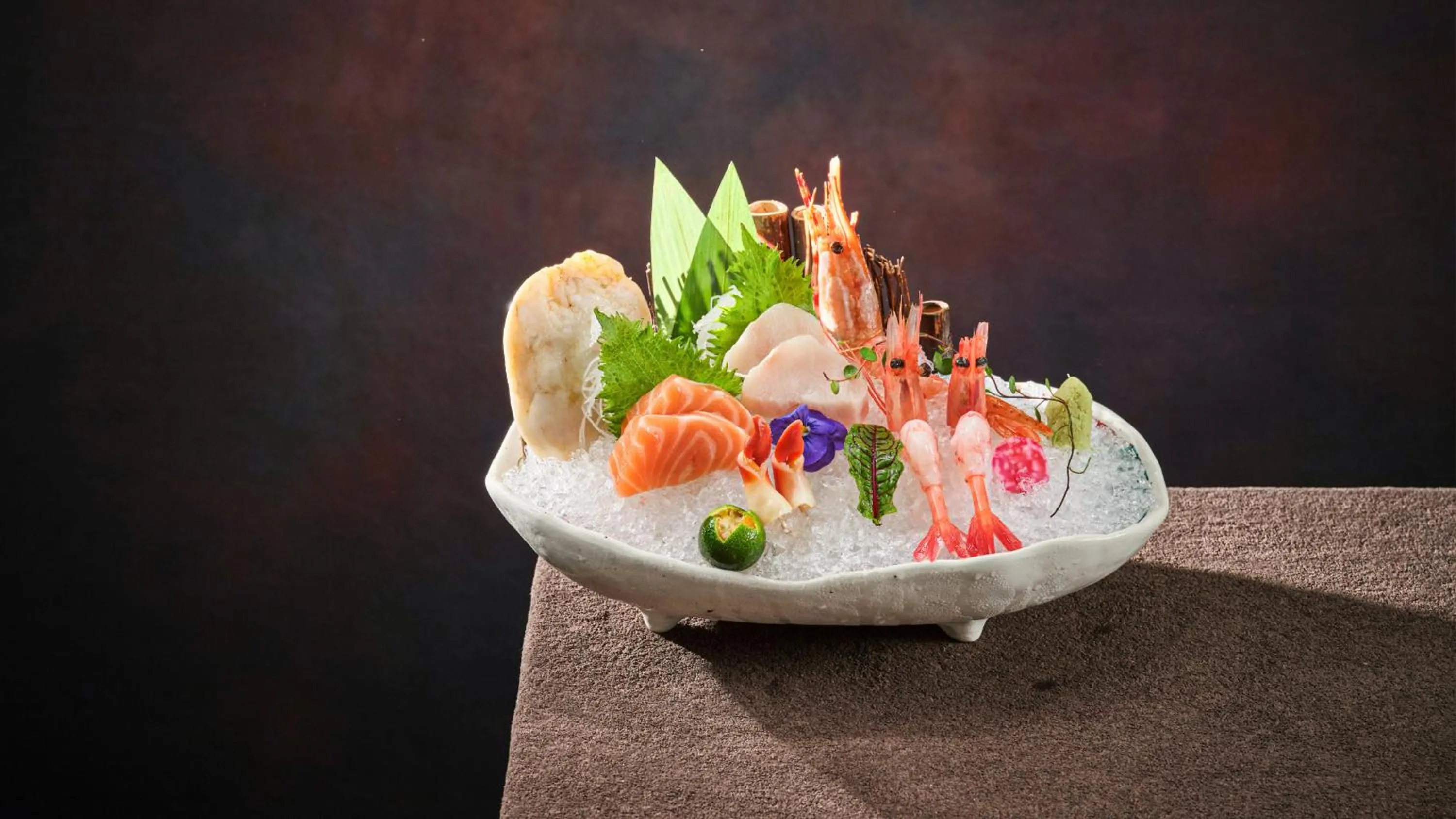 Restaurant/places to eat in InterContinental One Thousand Island Lake Resort, an IHG Hotel