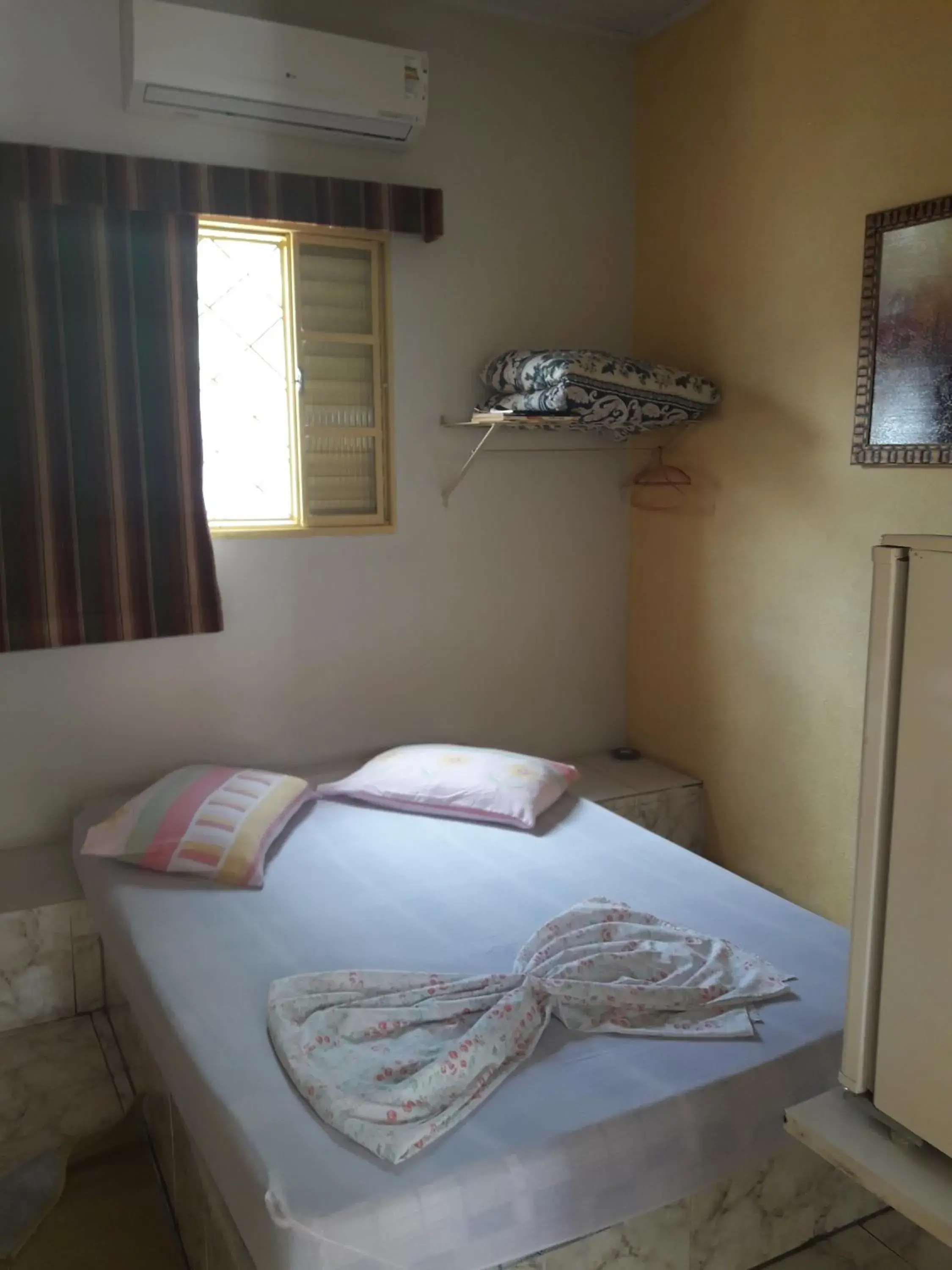 Superior Double Apartment - single occupancy in Hotel Nobre Superior Double Apartment - single occupancy in Hotel Nobre