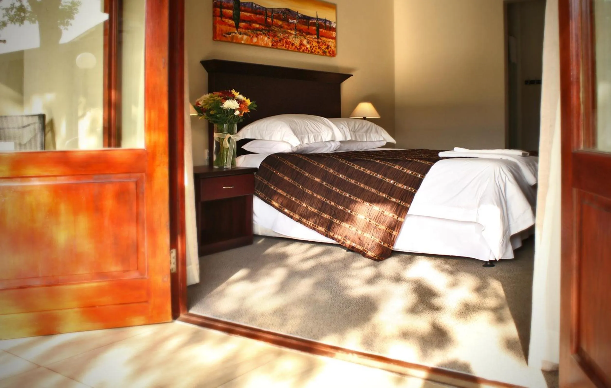 Photo of the whole room, Bed in Mondior Manor Guest House