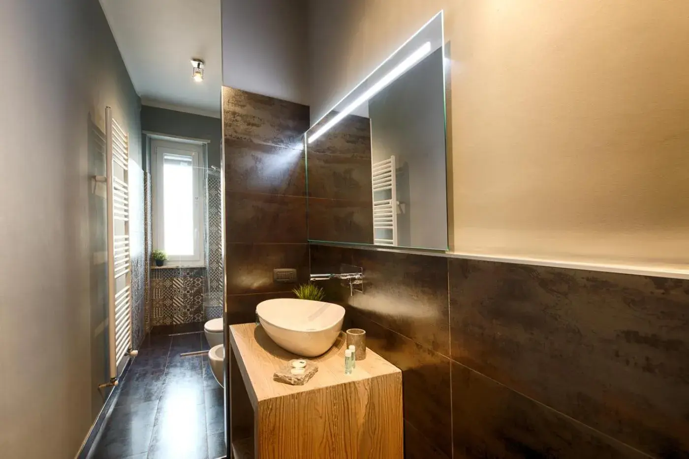 Apartment in TORINO VACANCY 1 Apartment in TORINO VACANCY 1
