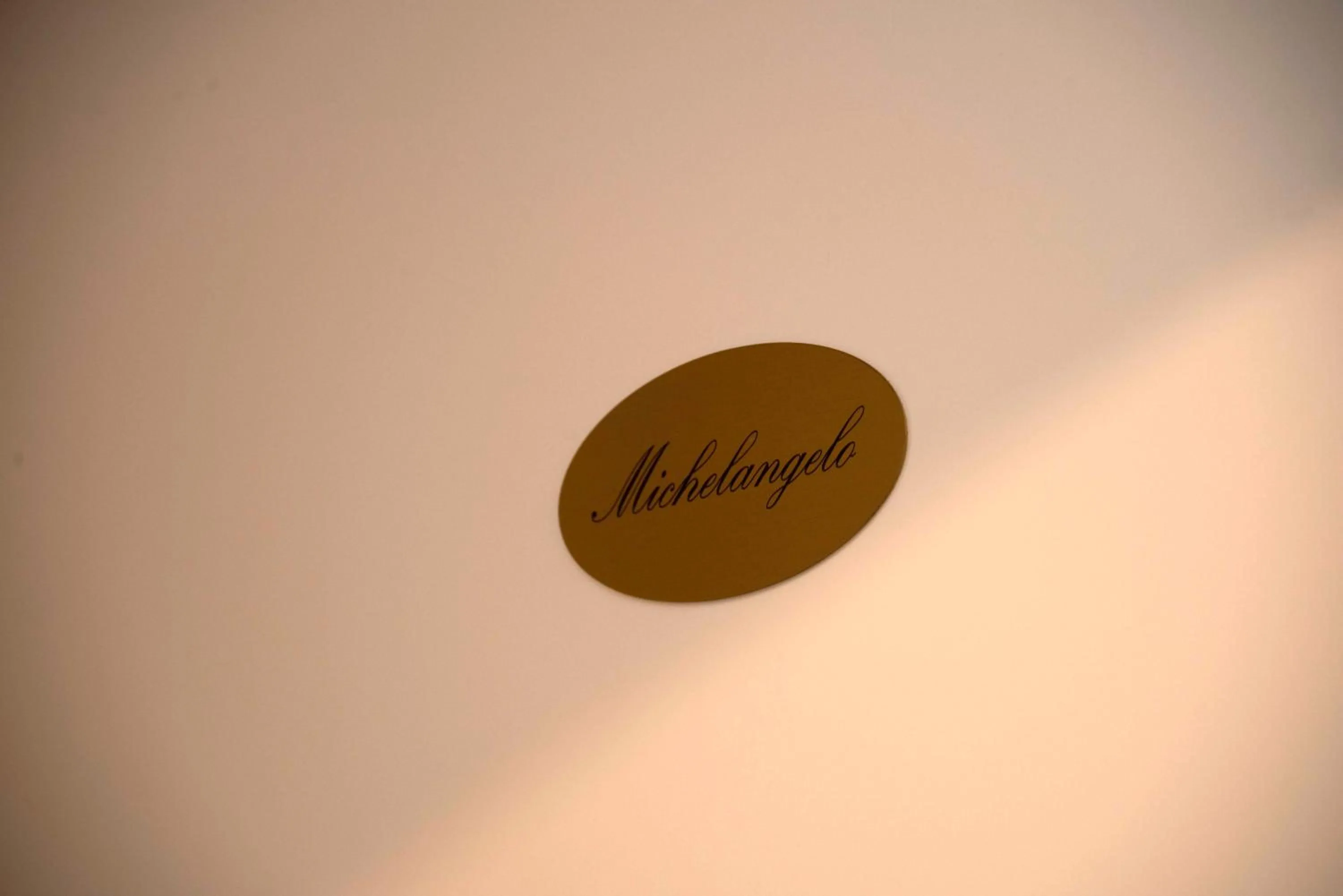 Property logo or sign in Donatello Apartments by Firenze Prestige