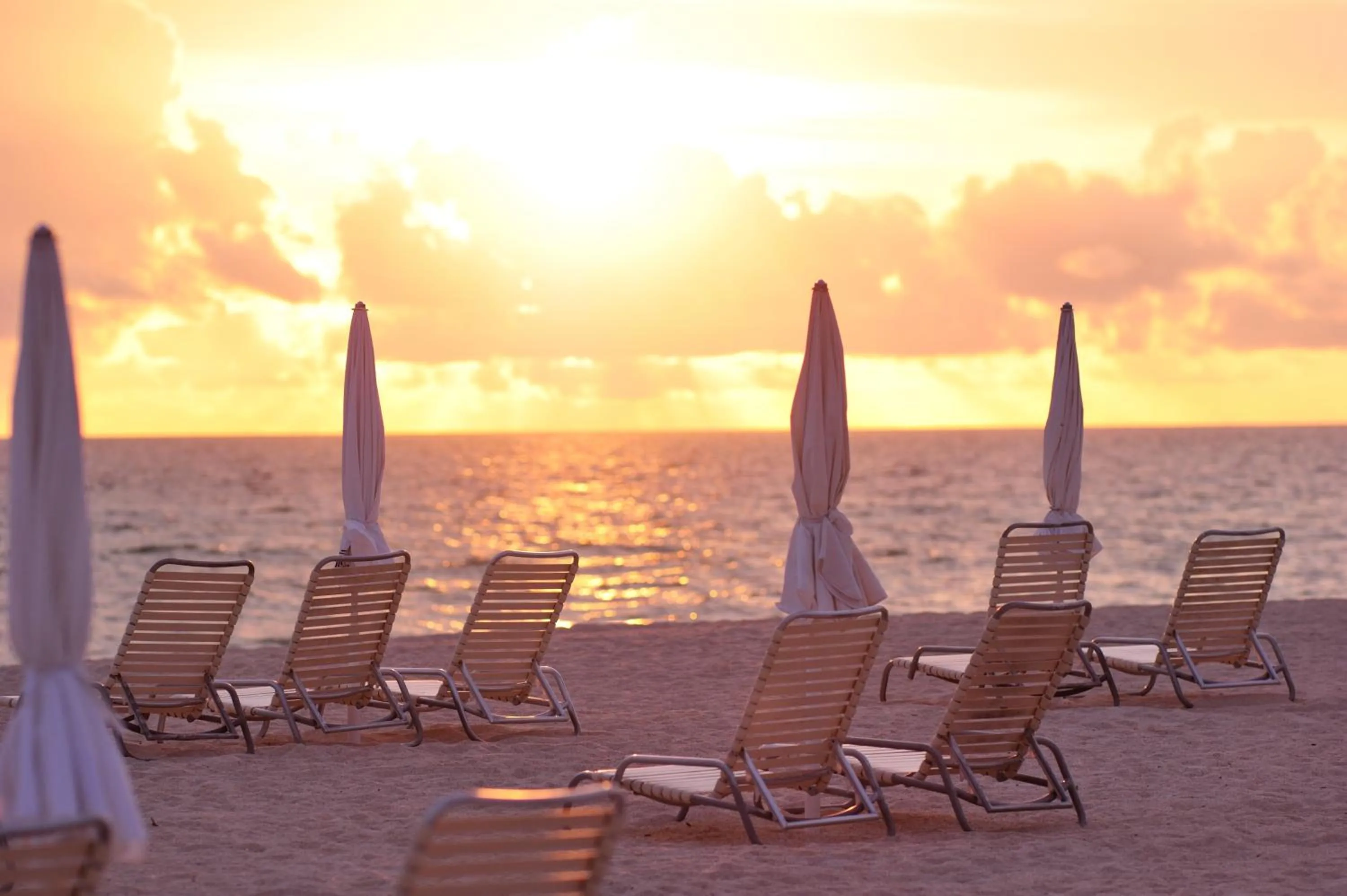 Beach in Okuma Private Beach & Resort