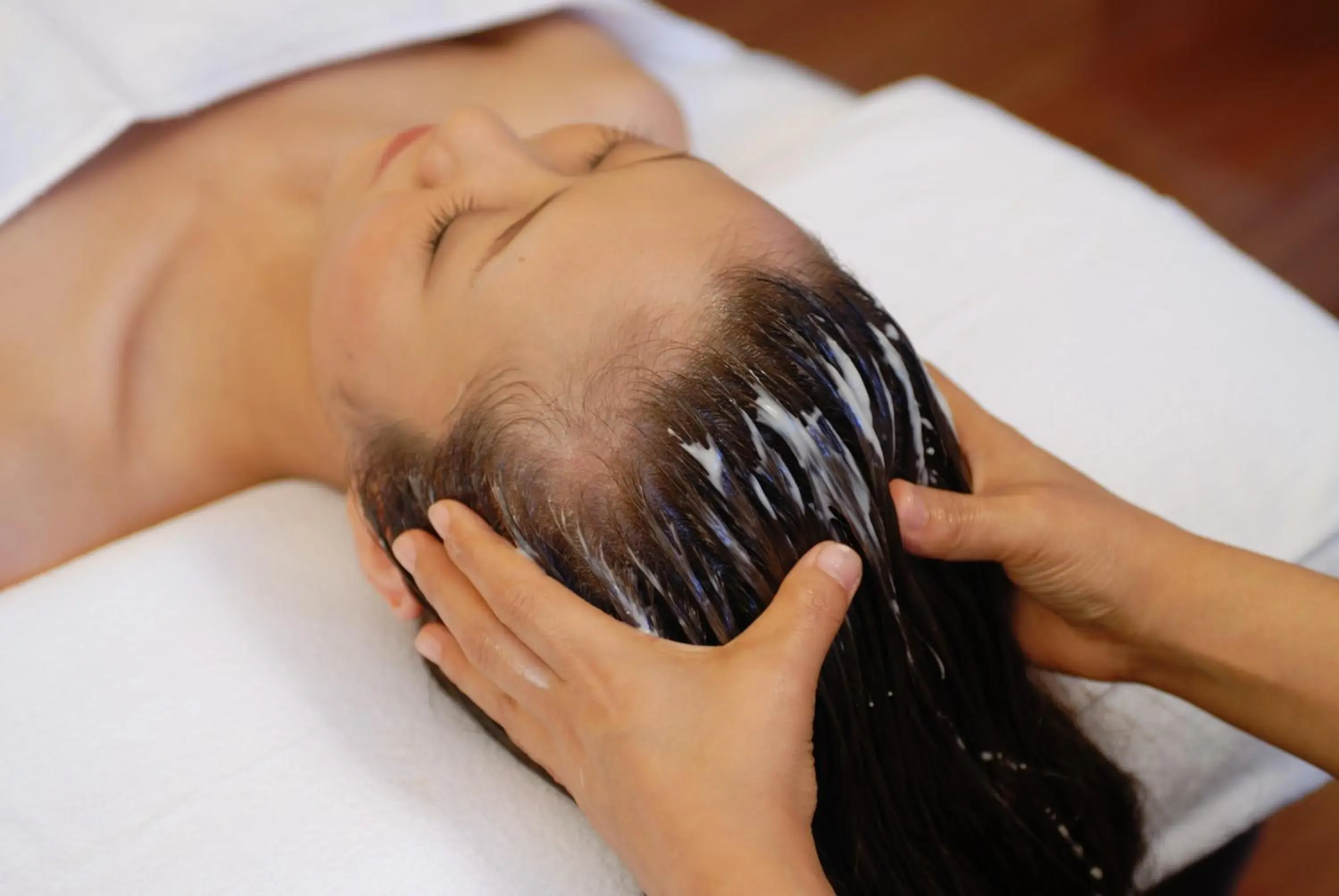 Spa and wellness centre/facilities in Okuma Private Beach & Resort Spa and wellness centre/facilities in Okuma Private Beach & Resort