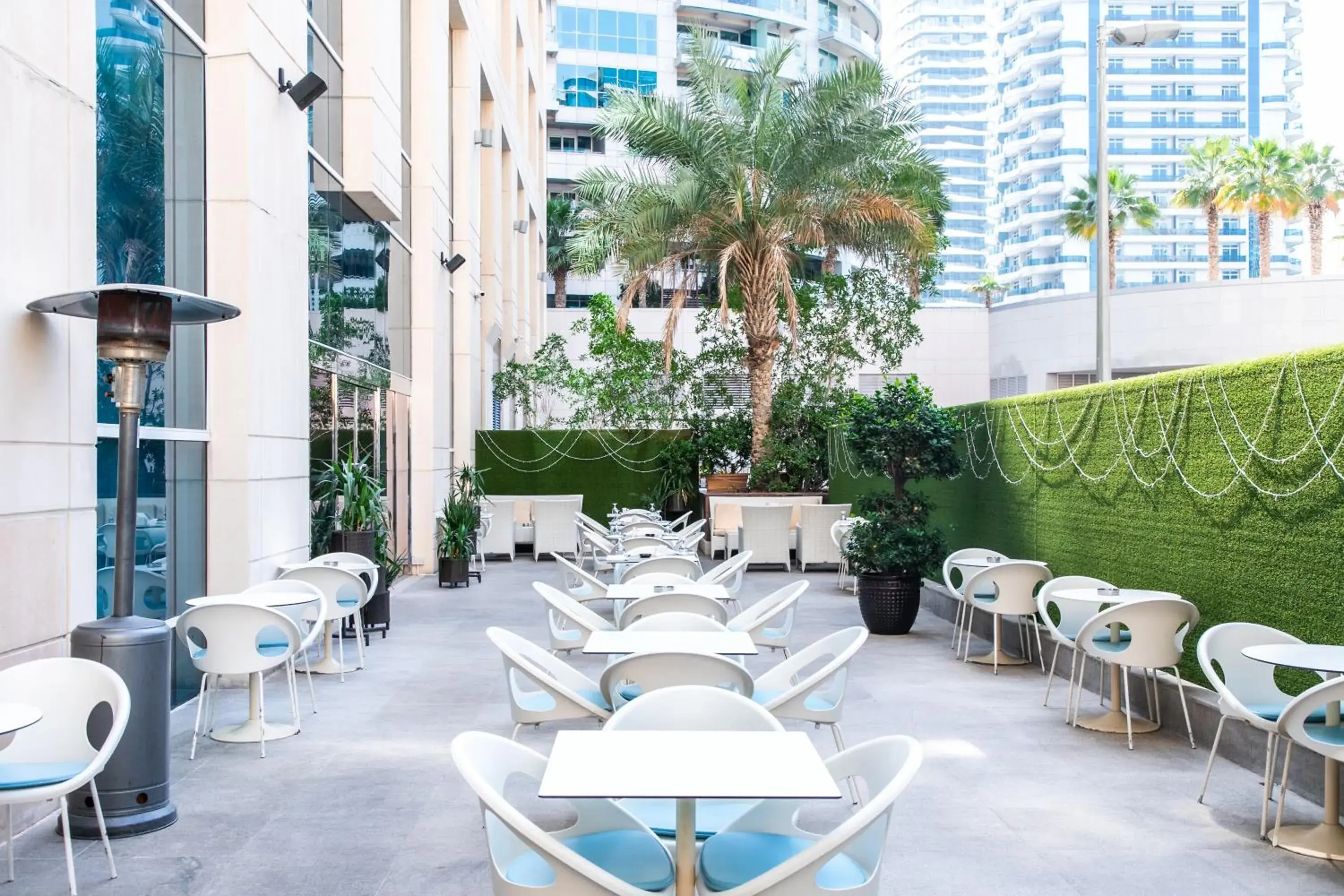 Restaurant/places to eat in Marina Byblos Hotel Restaurant/places to eat in Marina Byblos Hotel