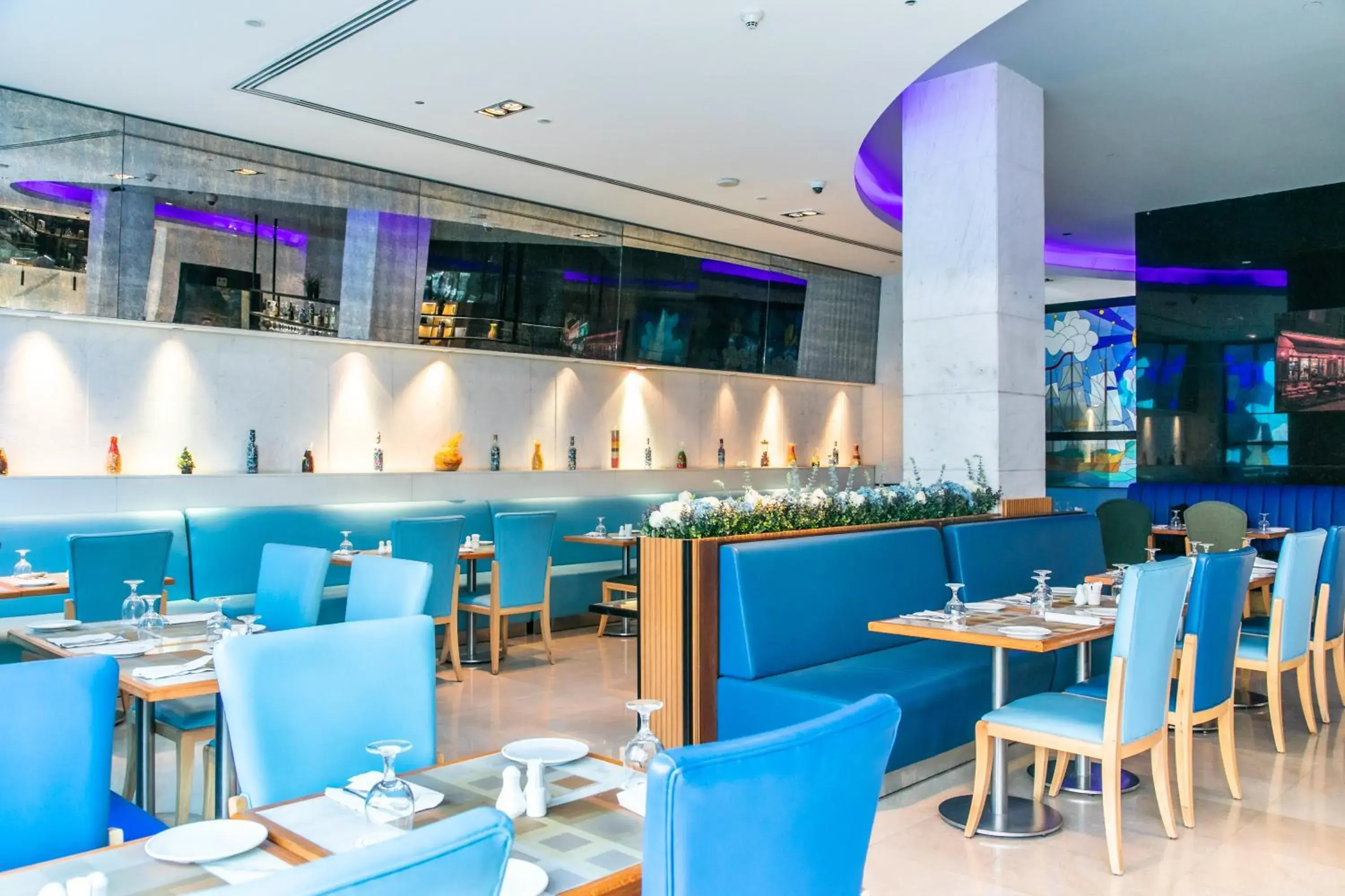 Restaurant/places to eat in Marina Byblos Hotel Restaurant/places to eat in Marina Byblos Hotel