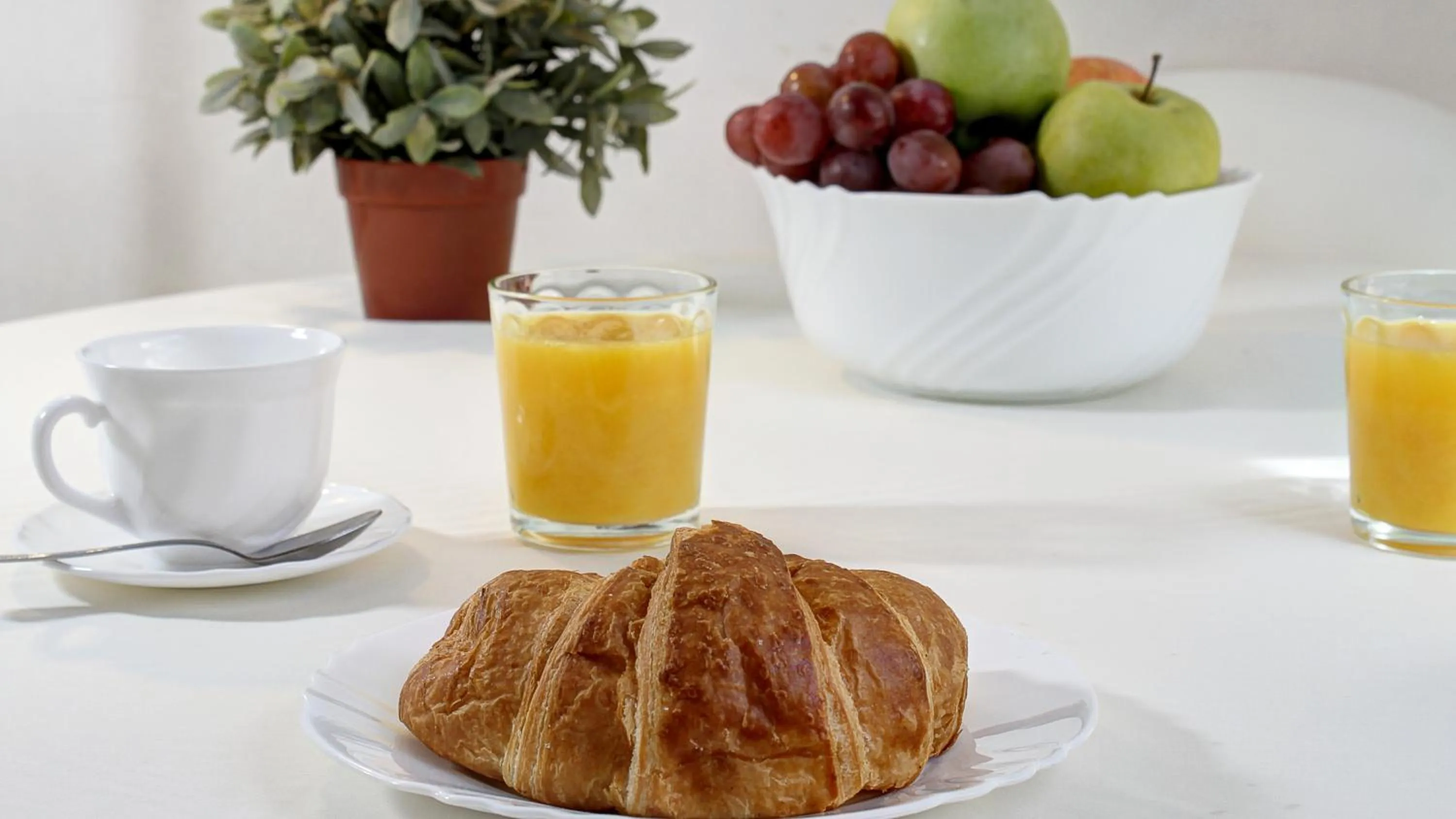 Dining area in Apartamentos Turísticos Centro