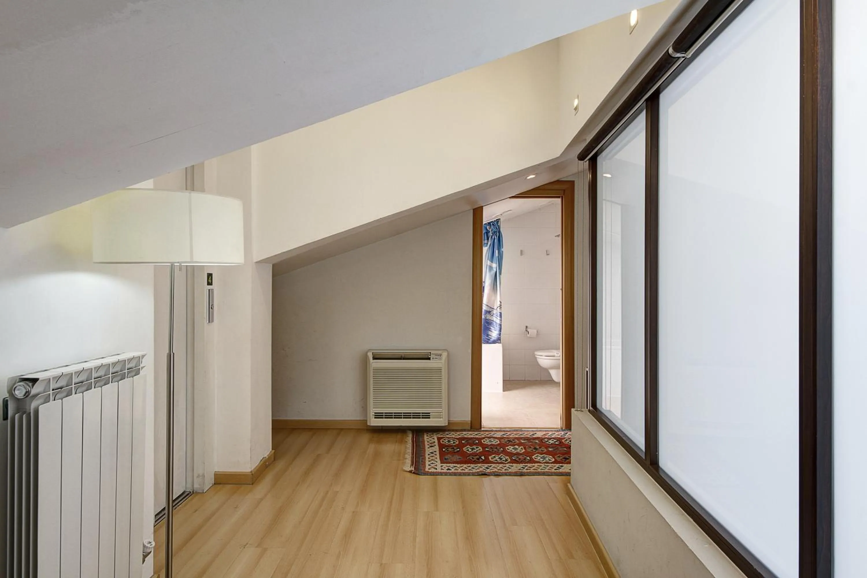 Photo of the whole room in Apartamentos Turísticos Centro