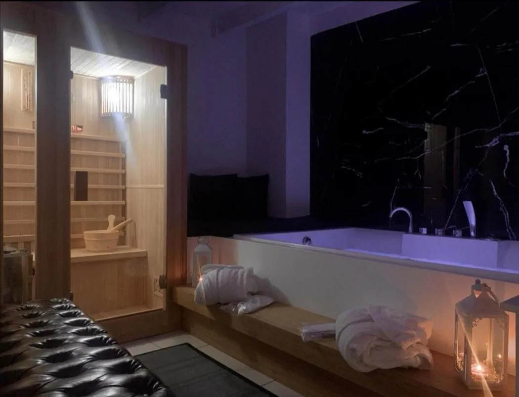 Dimora San Biagio Suites&Apartment