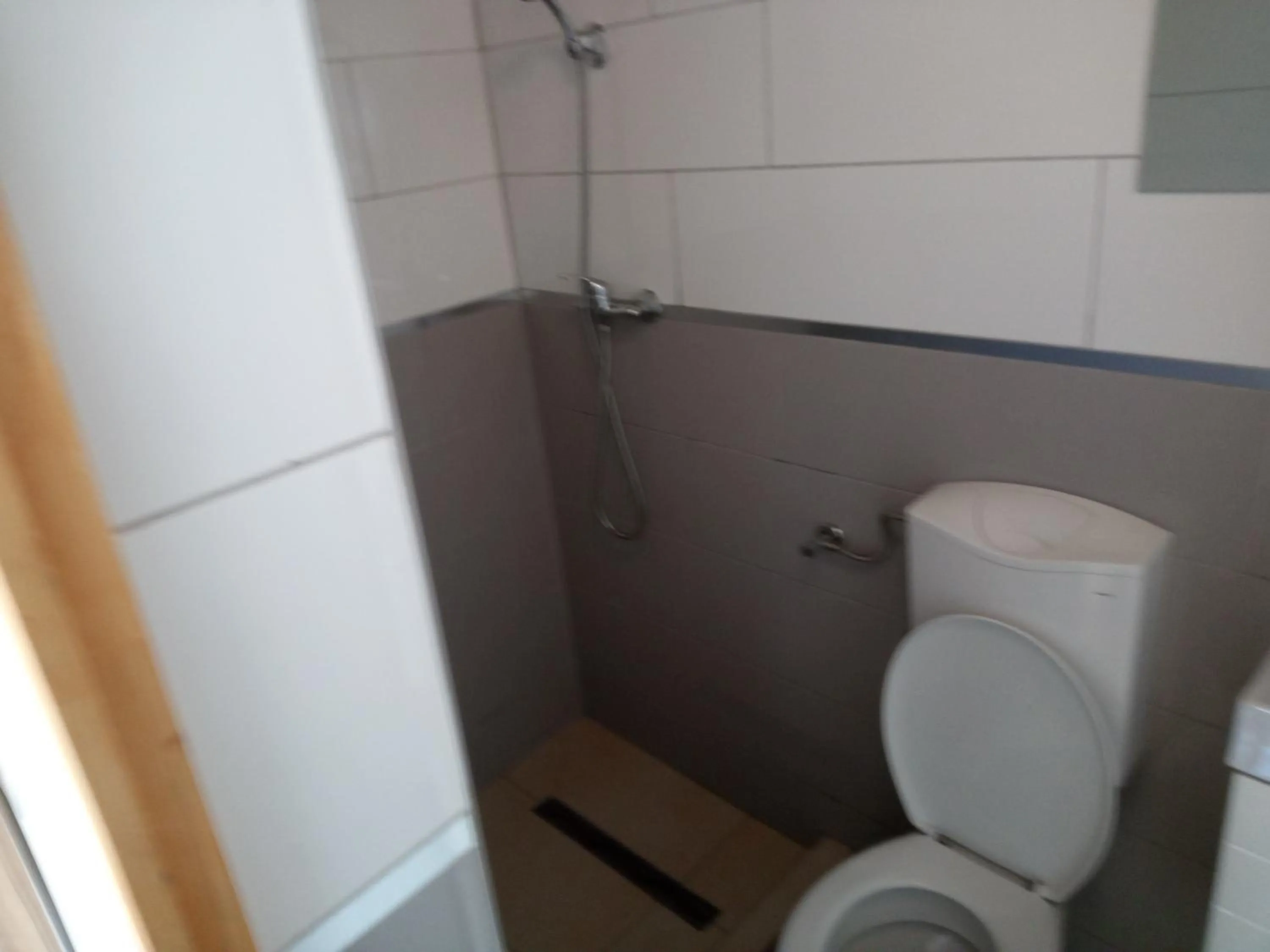 Studio Apartment in Balassa House