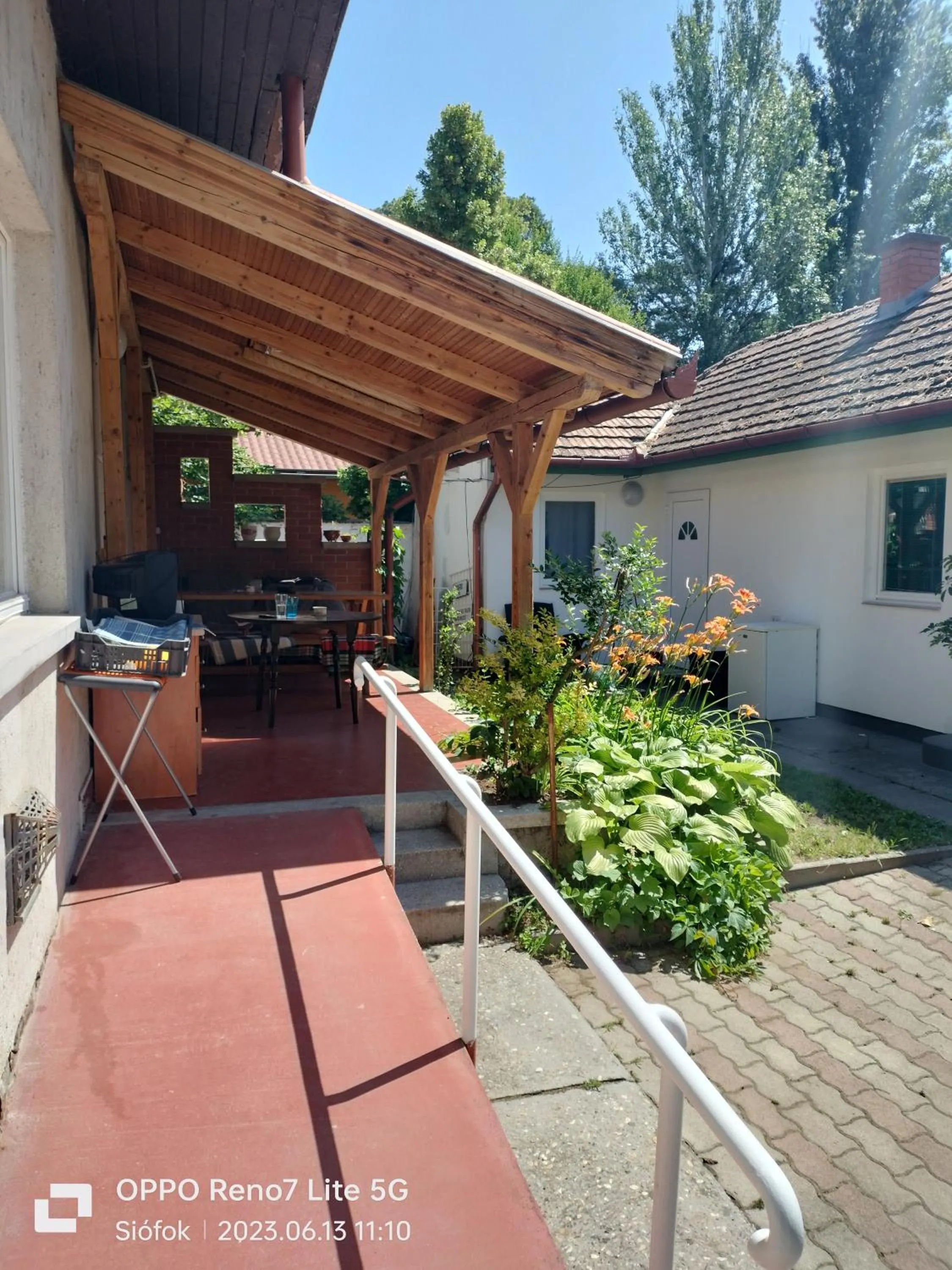 Balassa House