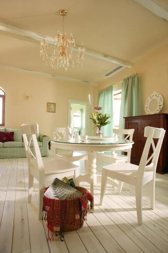 Dining area in Arcadia Hotel - Marina Regia Residence