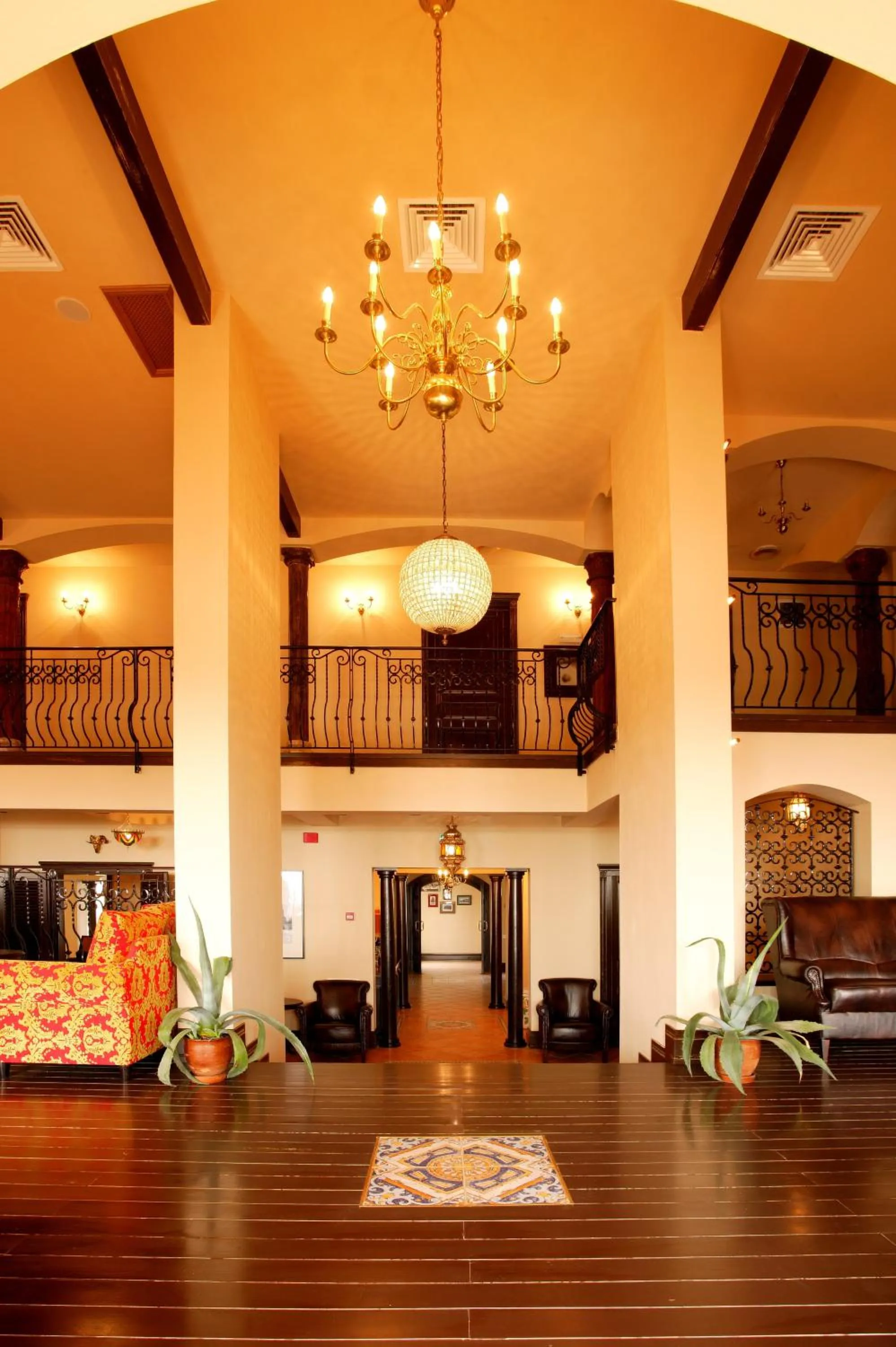 Arcadia Hotel - Marina Regia Residence