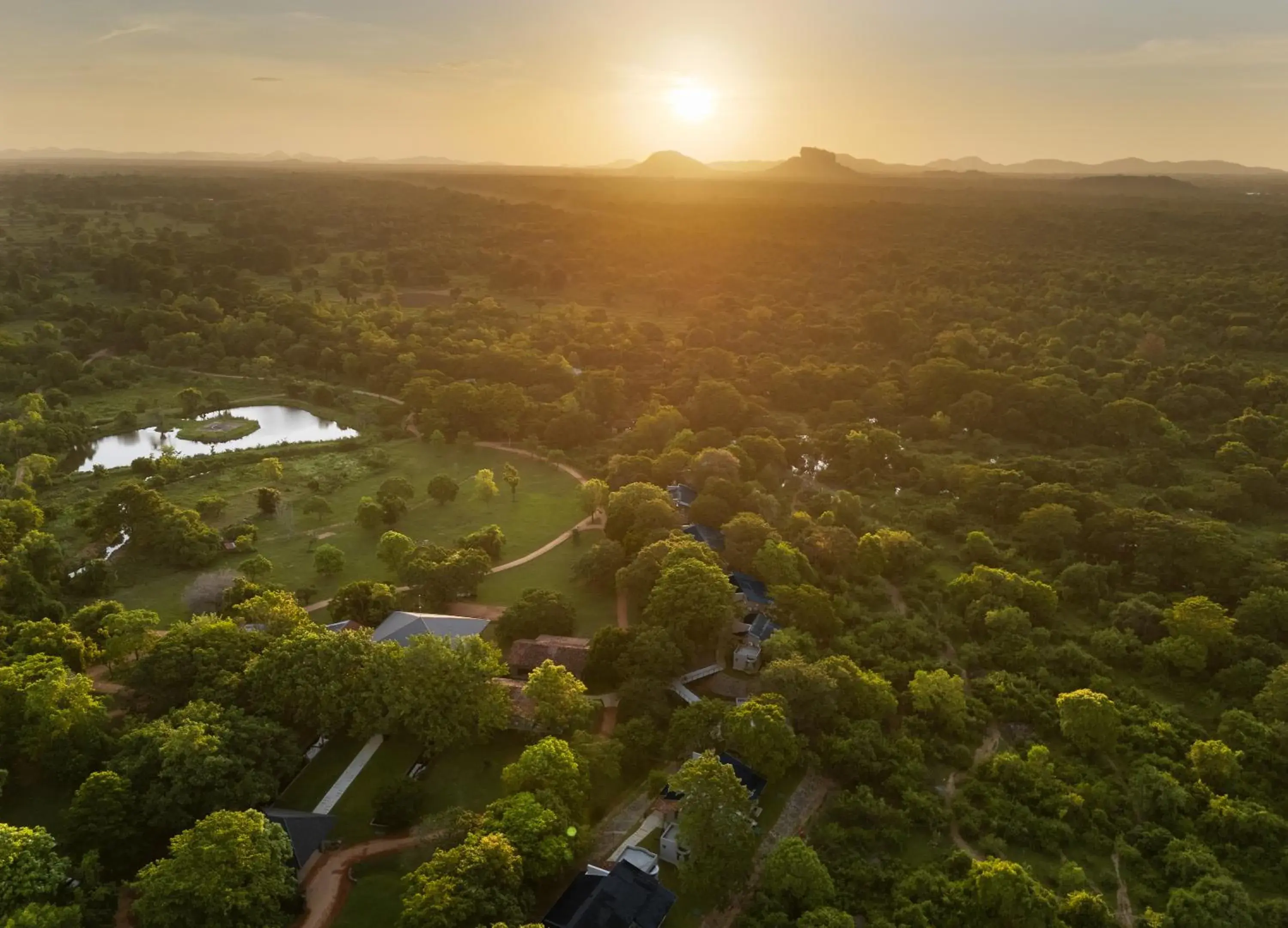 Ayugiri Ayurveda Wellness Resort Sigiriya Ayugiri Ayurveda Wellness Resort Sigiriya