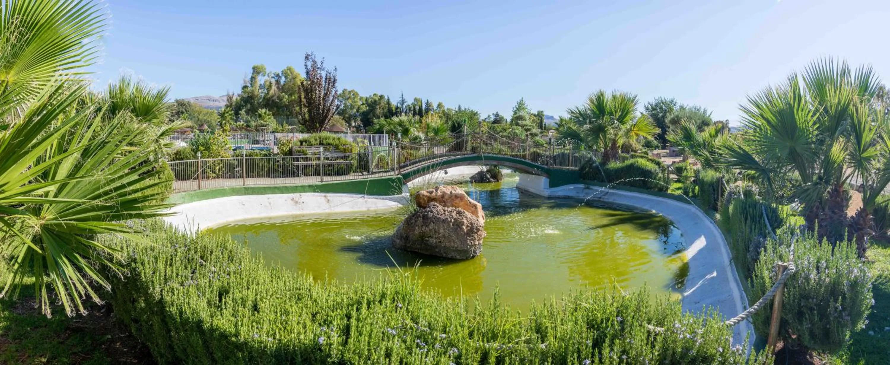 Hotel Rural El Cortijo