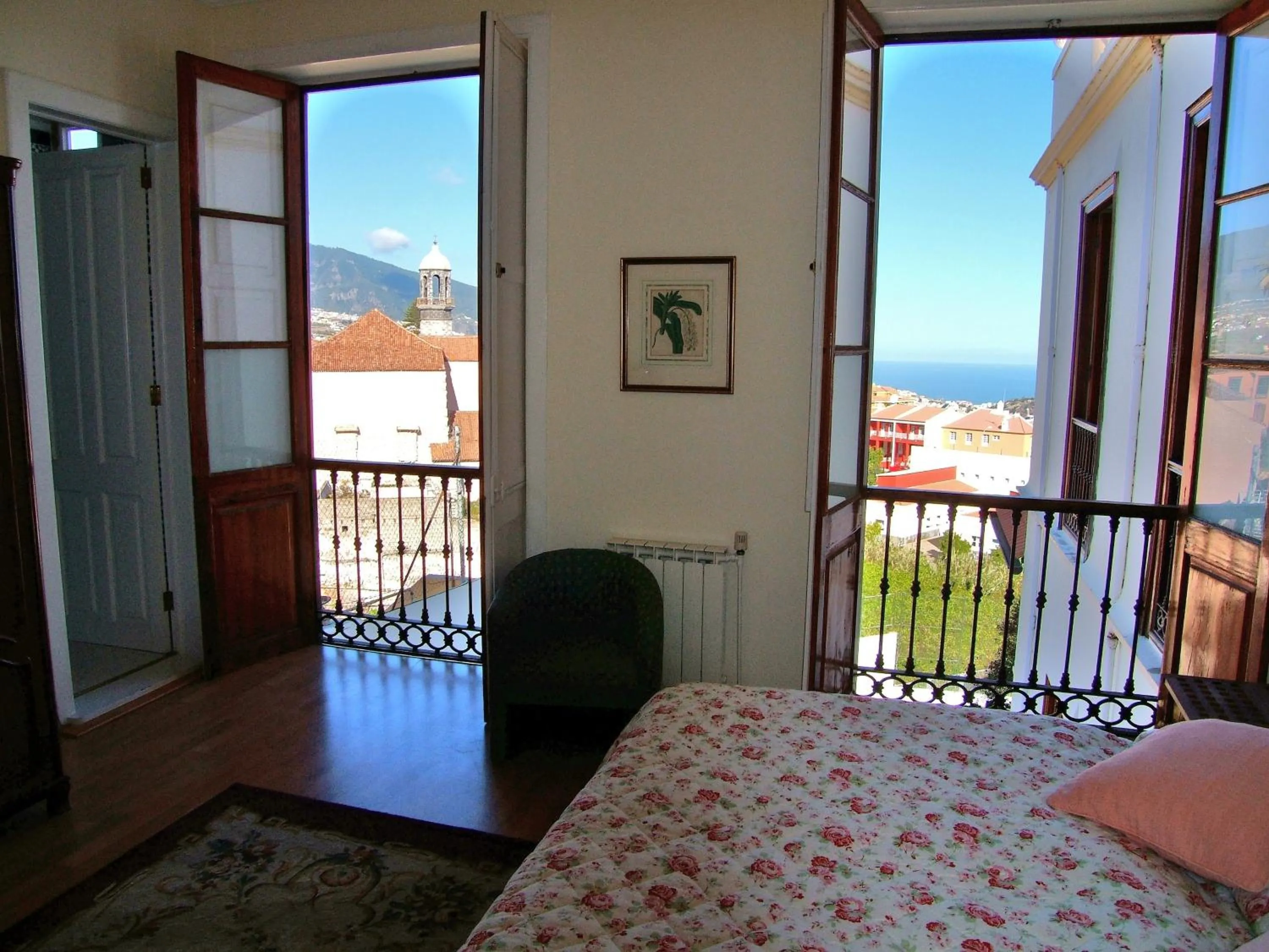 Hotel Alhambra