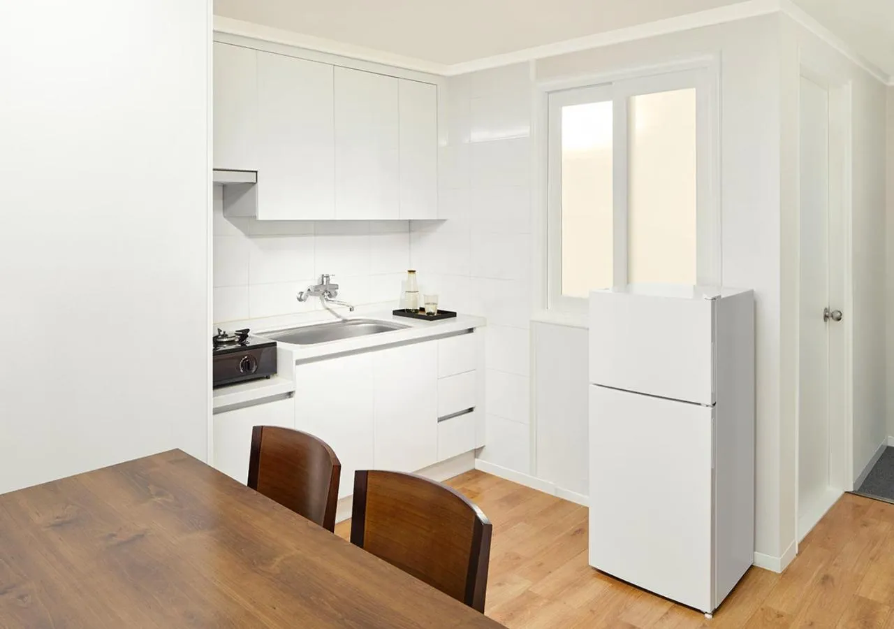 Hanwha Resort Seorak Sorano