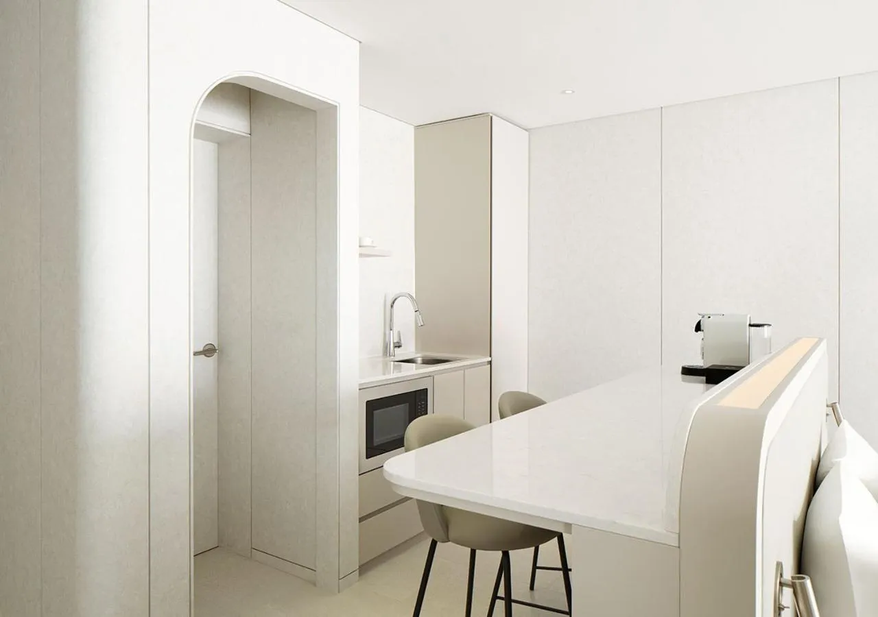 Hanwha Resort Seorak Sorano