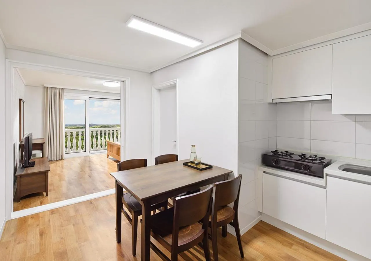 Hanwha Resort Seorak Sorano