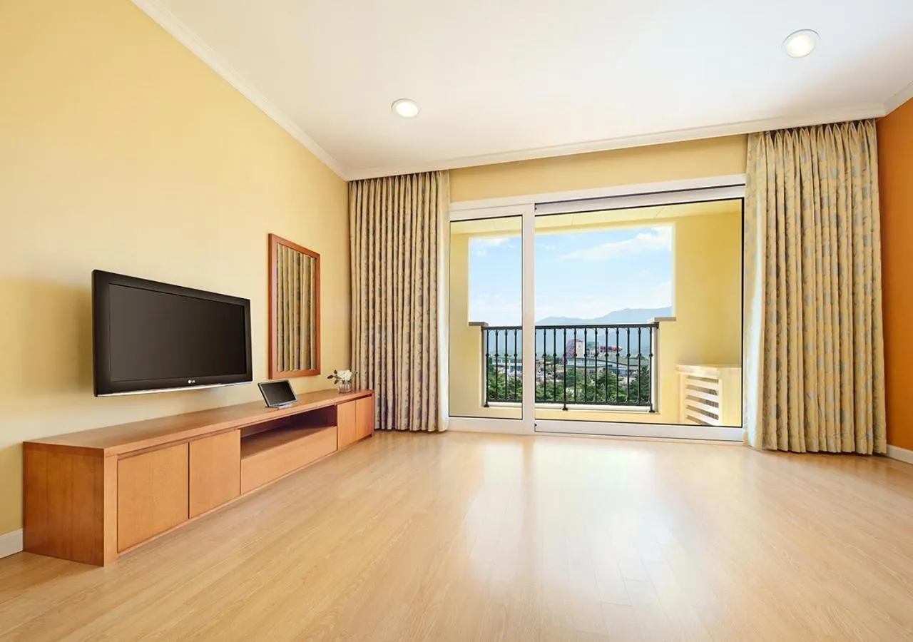 Hanwha Resort Seorak Sorano