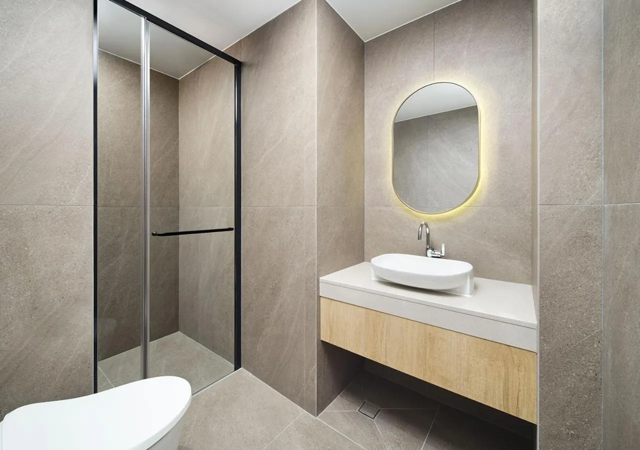 Hanwha Resort Seorak Sorano