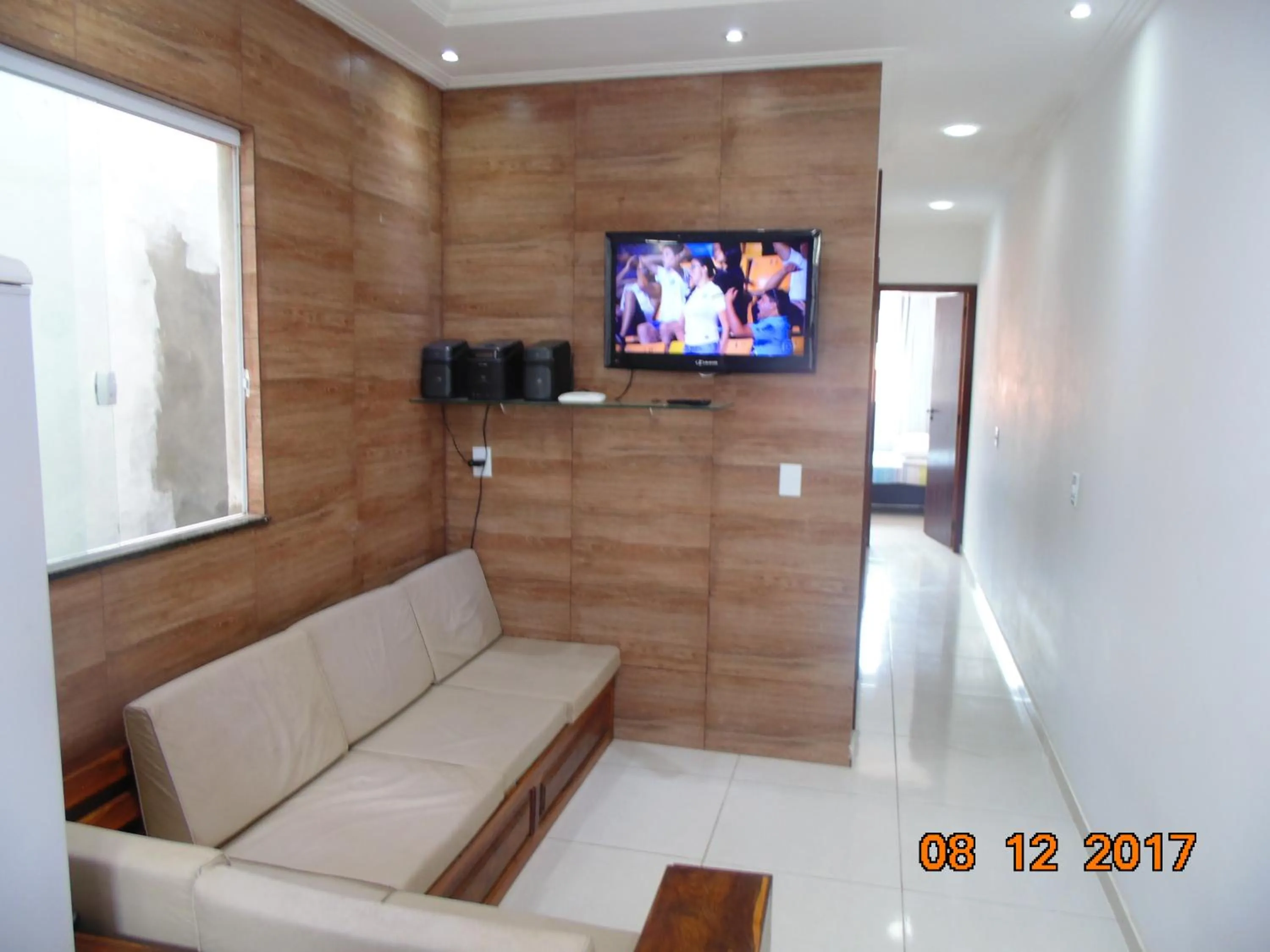 Propriedade Silva
