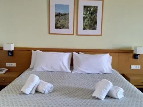 Studio Apartment with Sea View in Hotel Estia Studio Apartment with Sea View in Hotel Estia