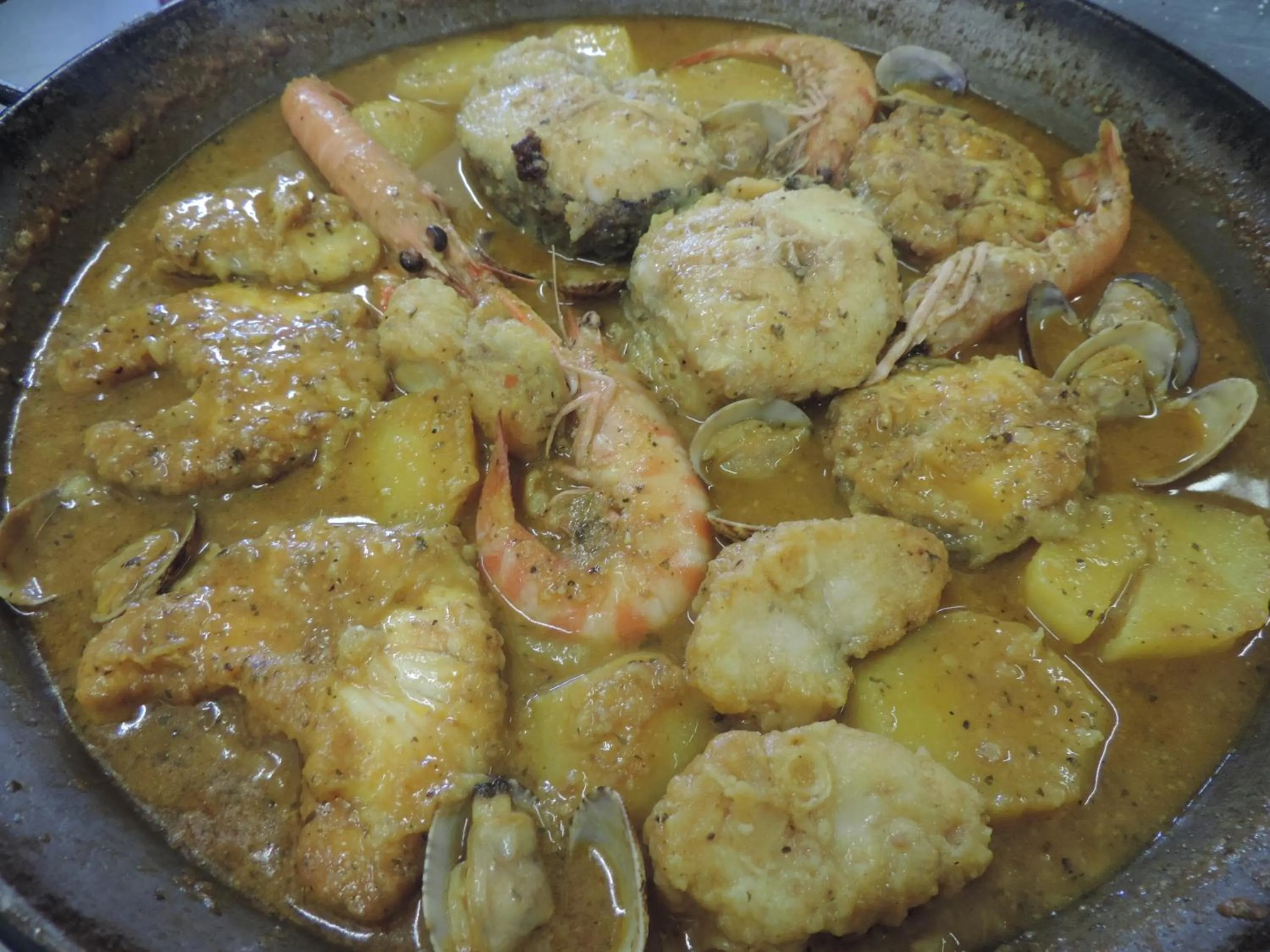 Food and drinks in Hotel Mas Prades