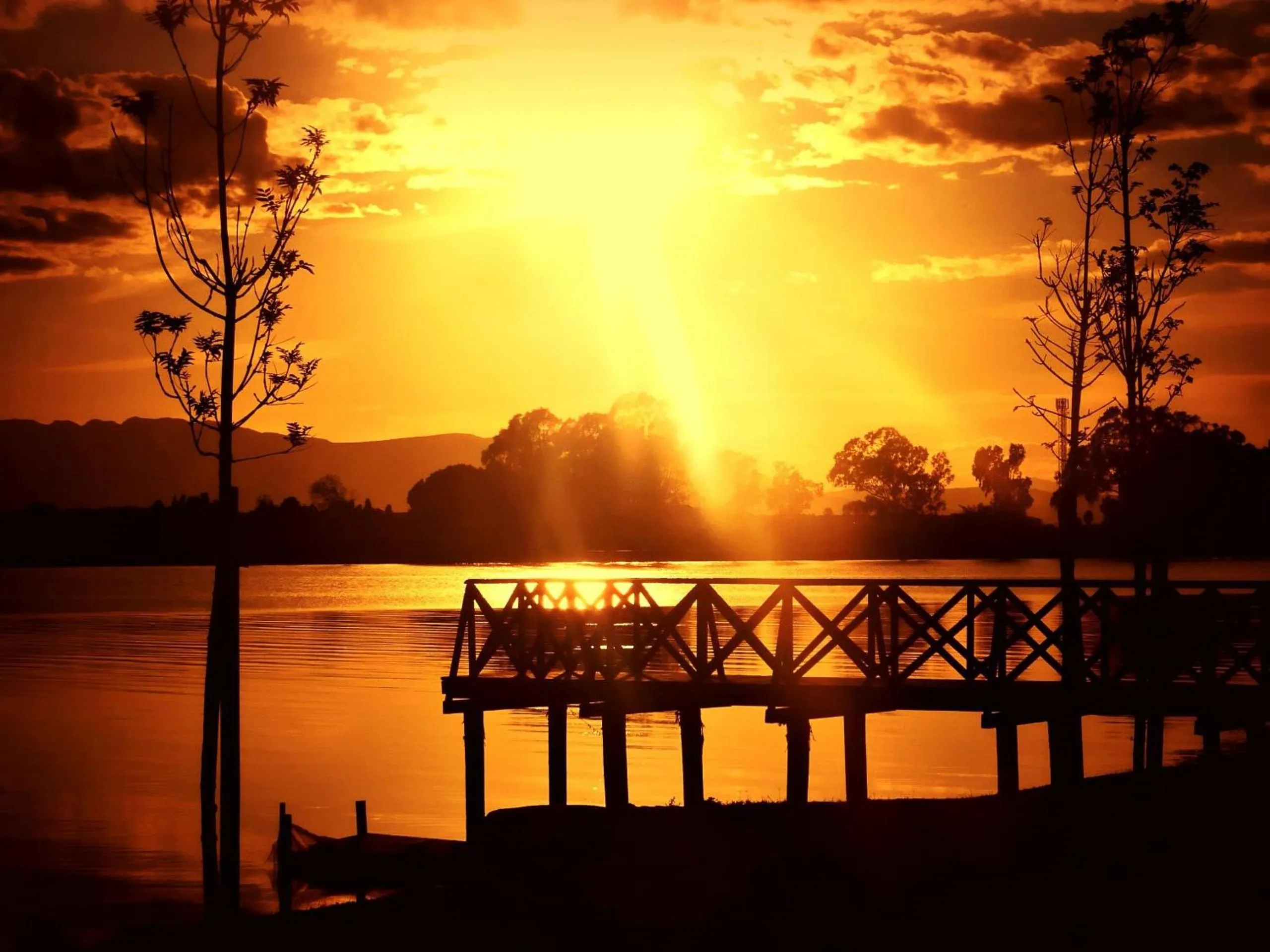 Nearby landmark in Hotel Mas Prades