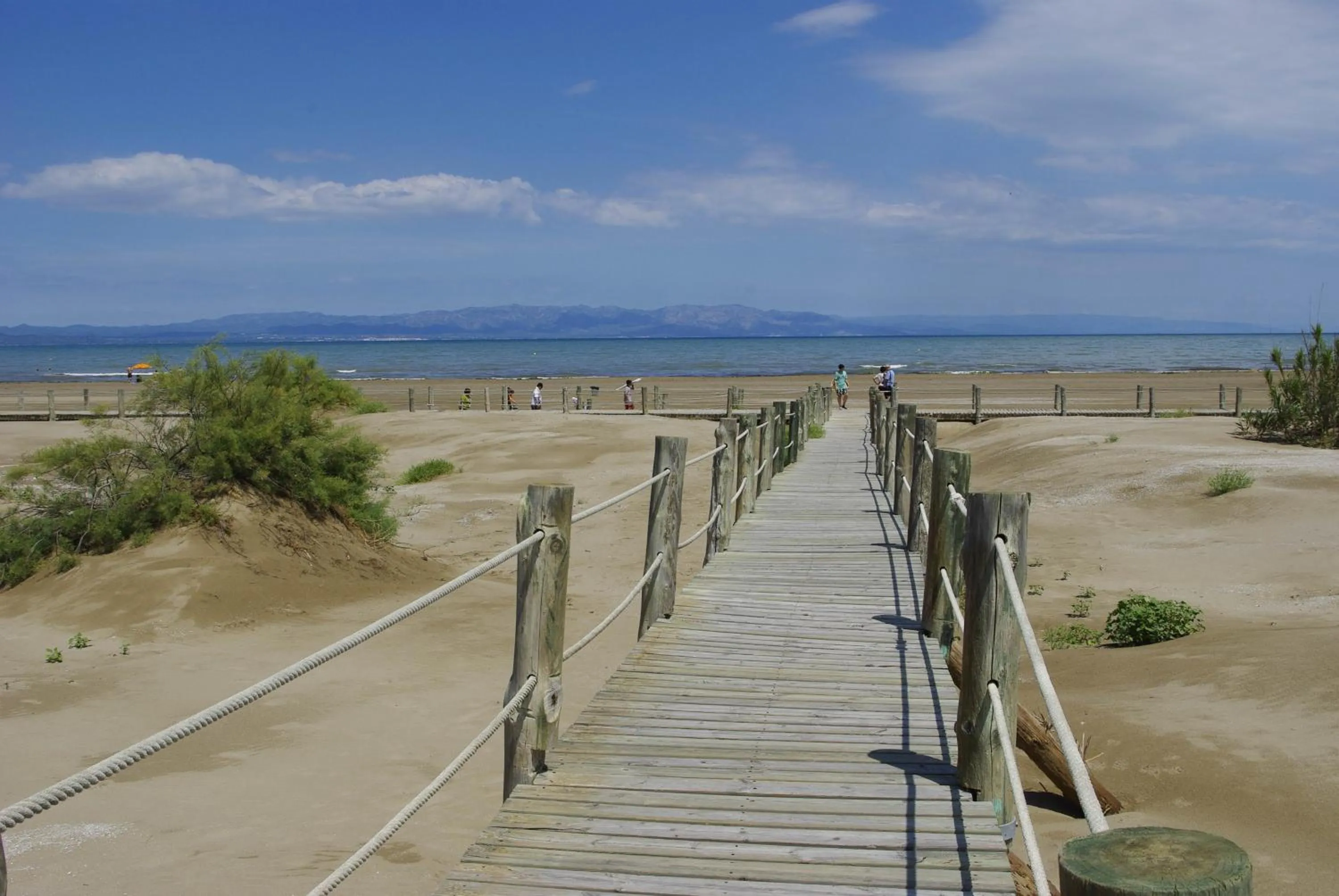Nearby landmark in Hotel Mas Prades