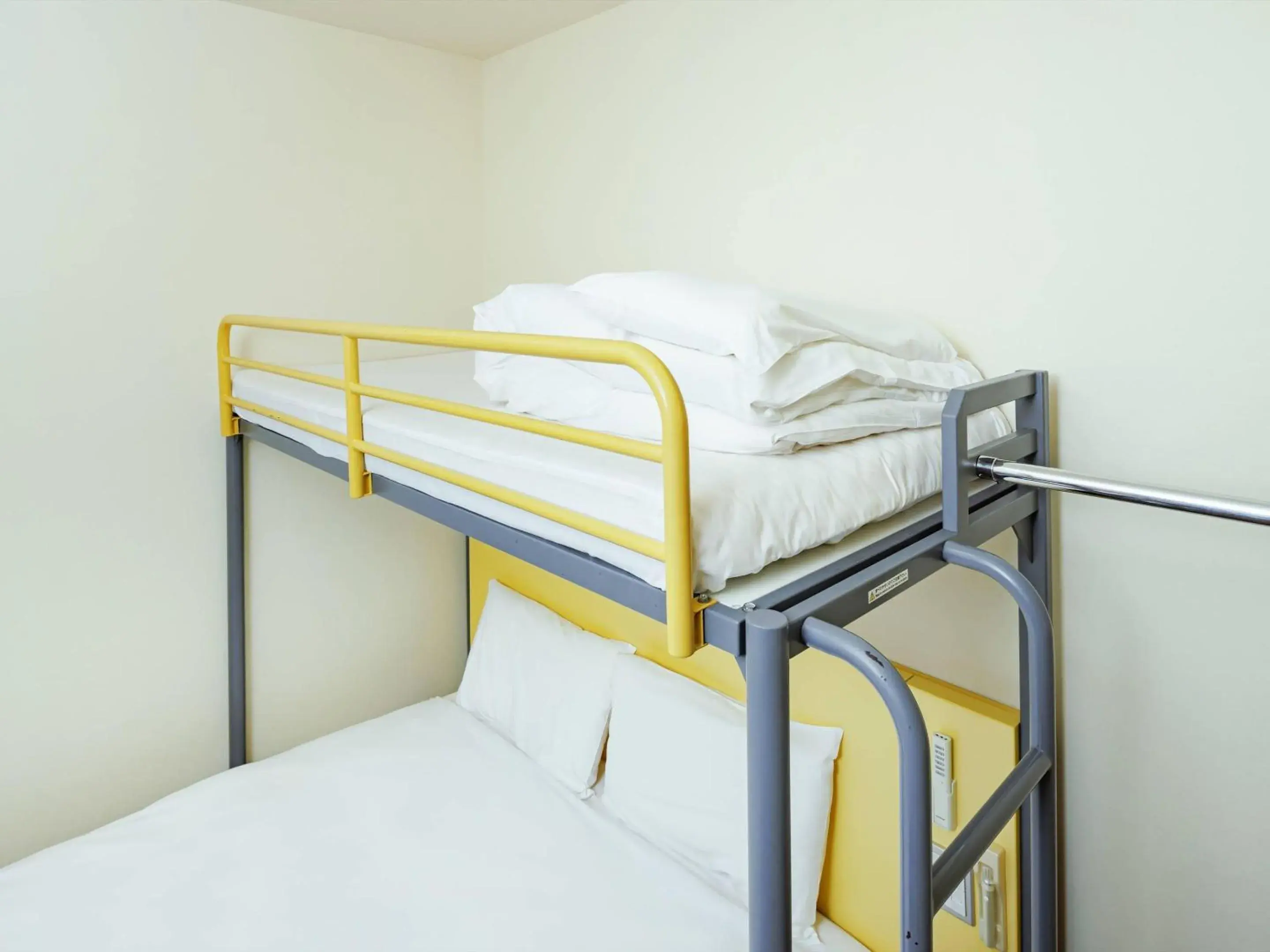 Bedroom, Bed in Comfort Inn Suwa Inter Bedroom, Bed in Comfort Inn Suwa Inter