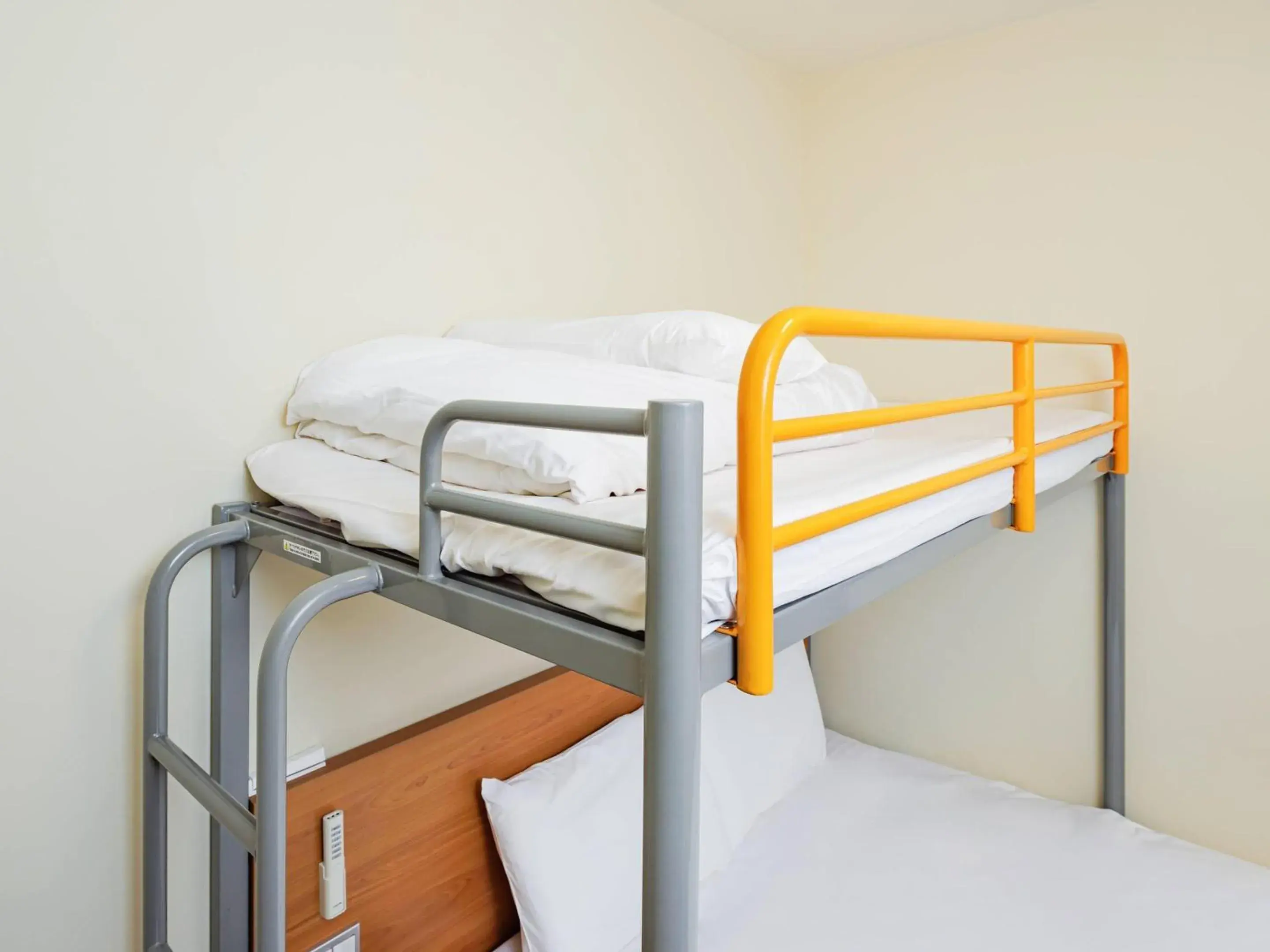 Bedroom, Bed in Comfort Inn Kofu Isawa Bedroom, Bed in Comfort Inn Kofu Isawa