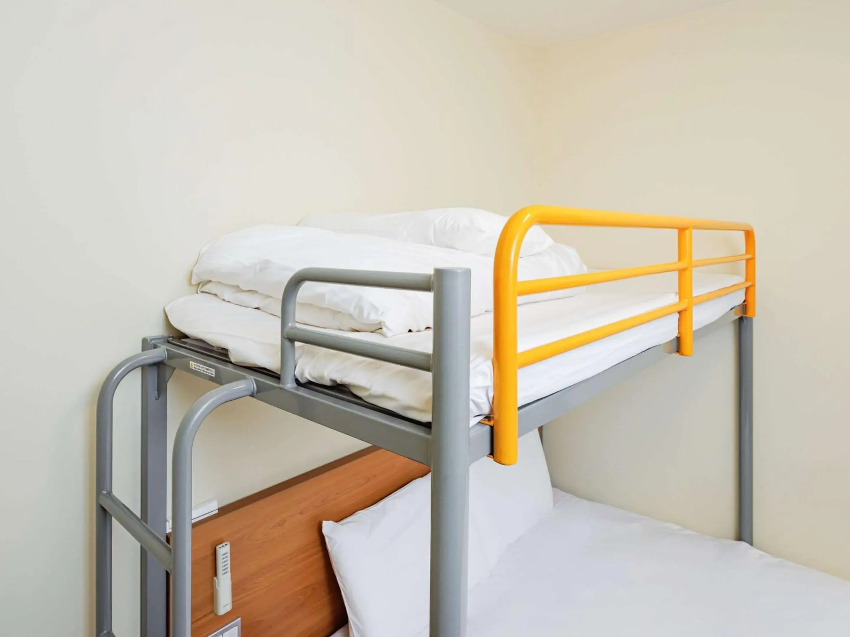 Bedroom, Bed in Comfort Inn Kofu Isawa Bedroom, Bed in Comfort Inn Kofu Isawa