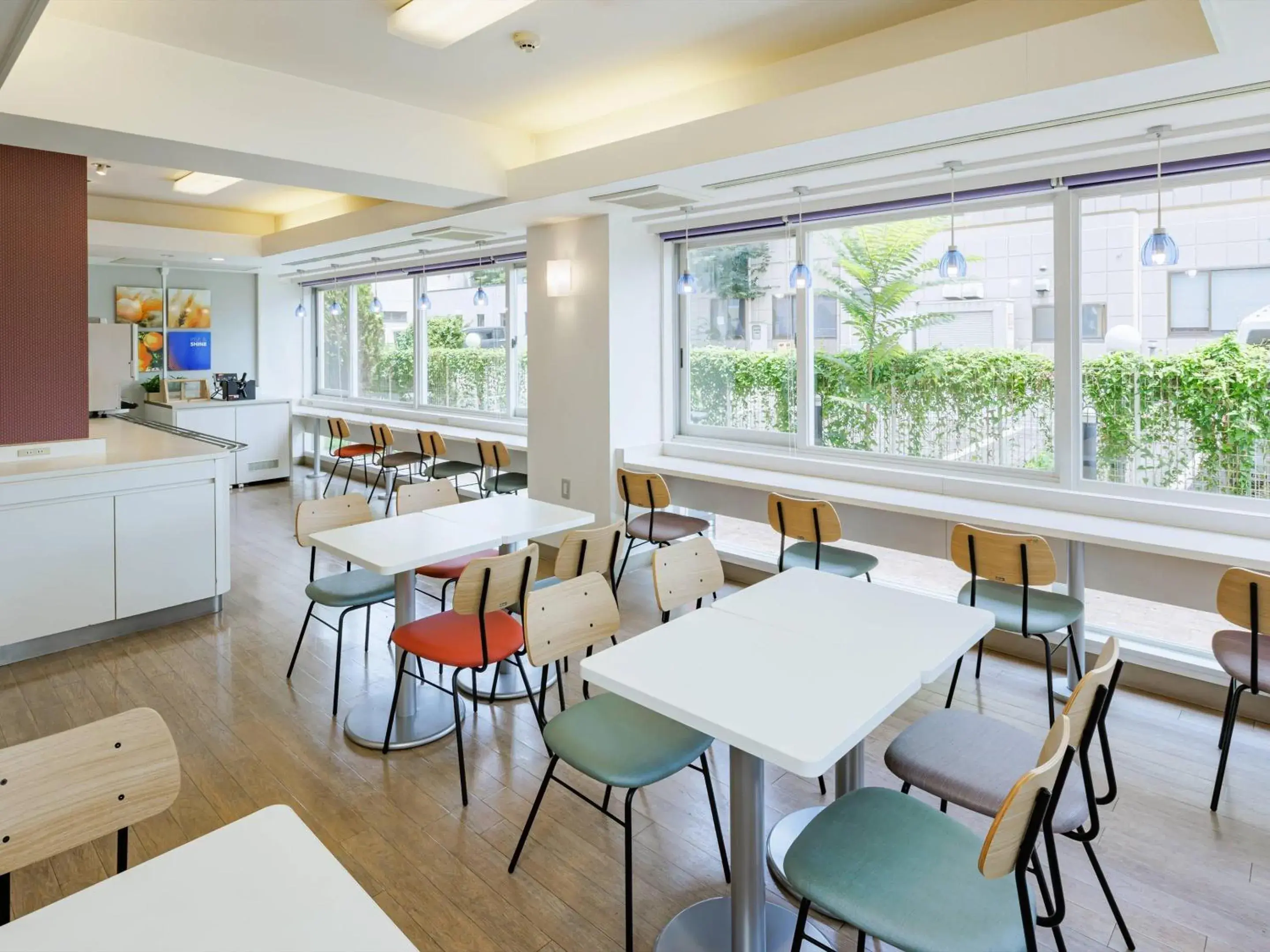 Breakfast in Comfort Inn Kofu Isawa Breakfast in Comfort Inn Kofu Isawa