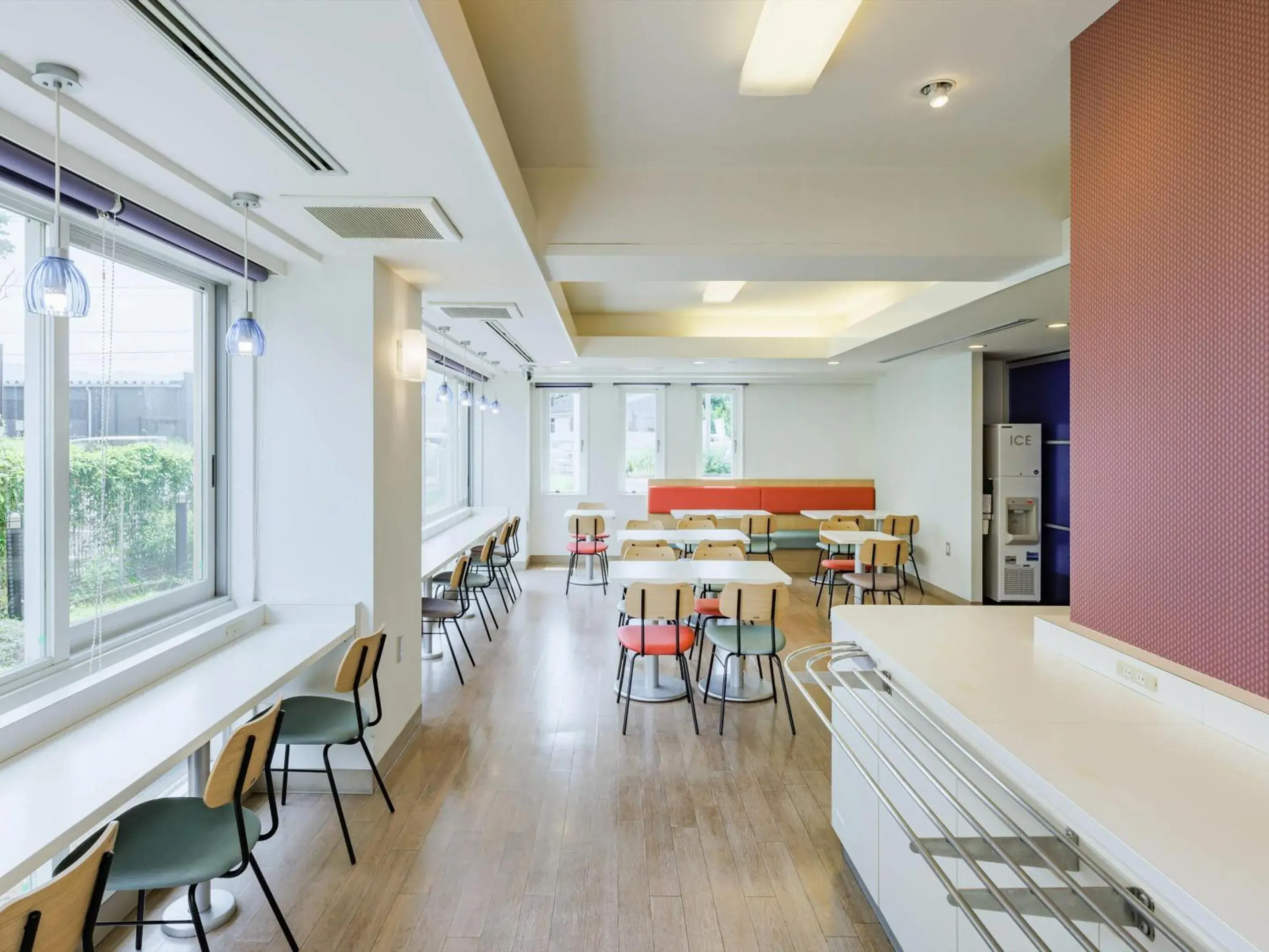 Breakfast in Comfort Inn Kofu Isawa Breakfast in Comfort Inn Kofu Isawa