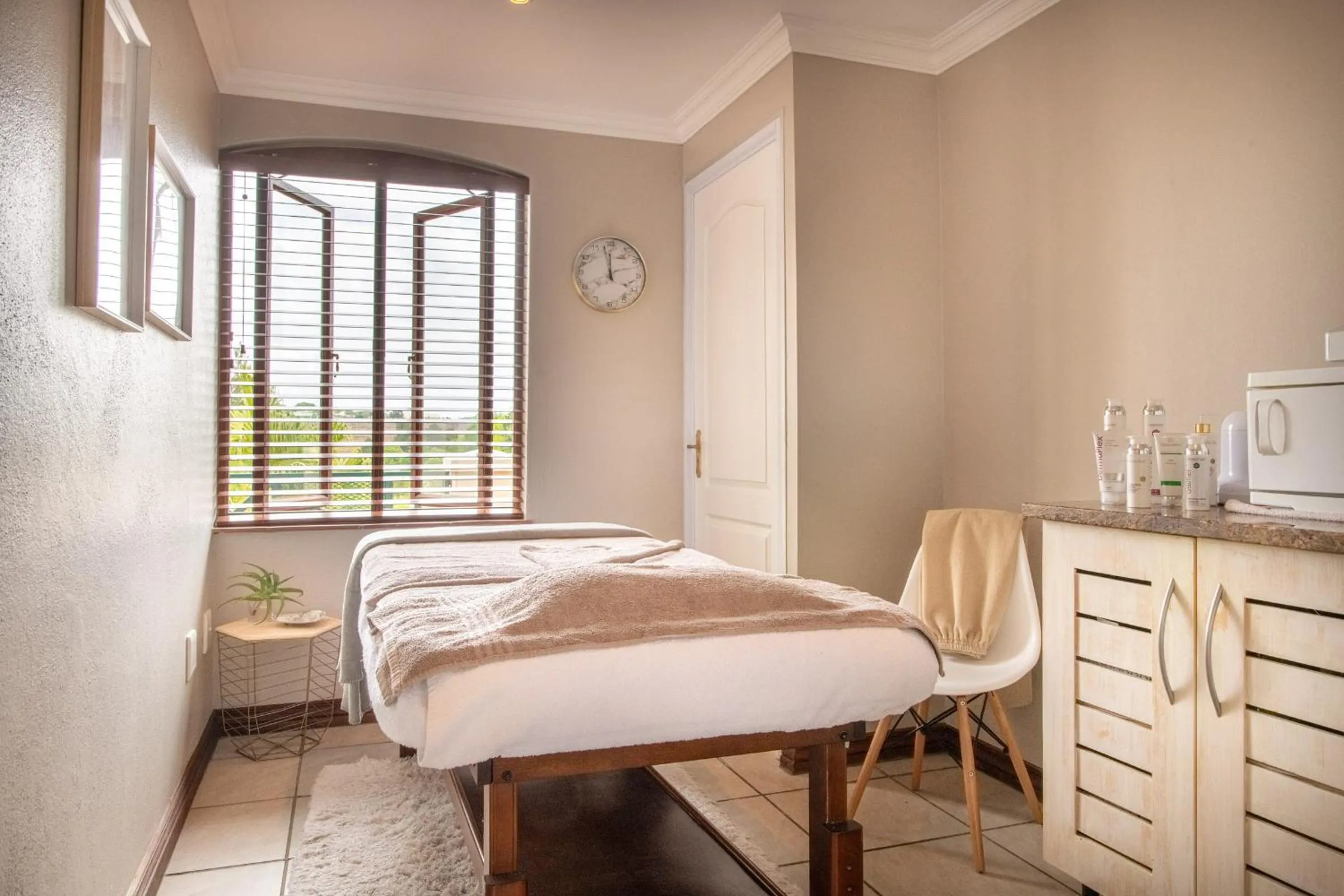 Spa and wellness centre/facilities, Bed in Oliver`s