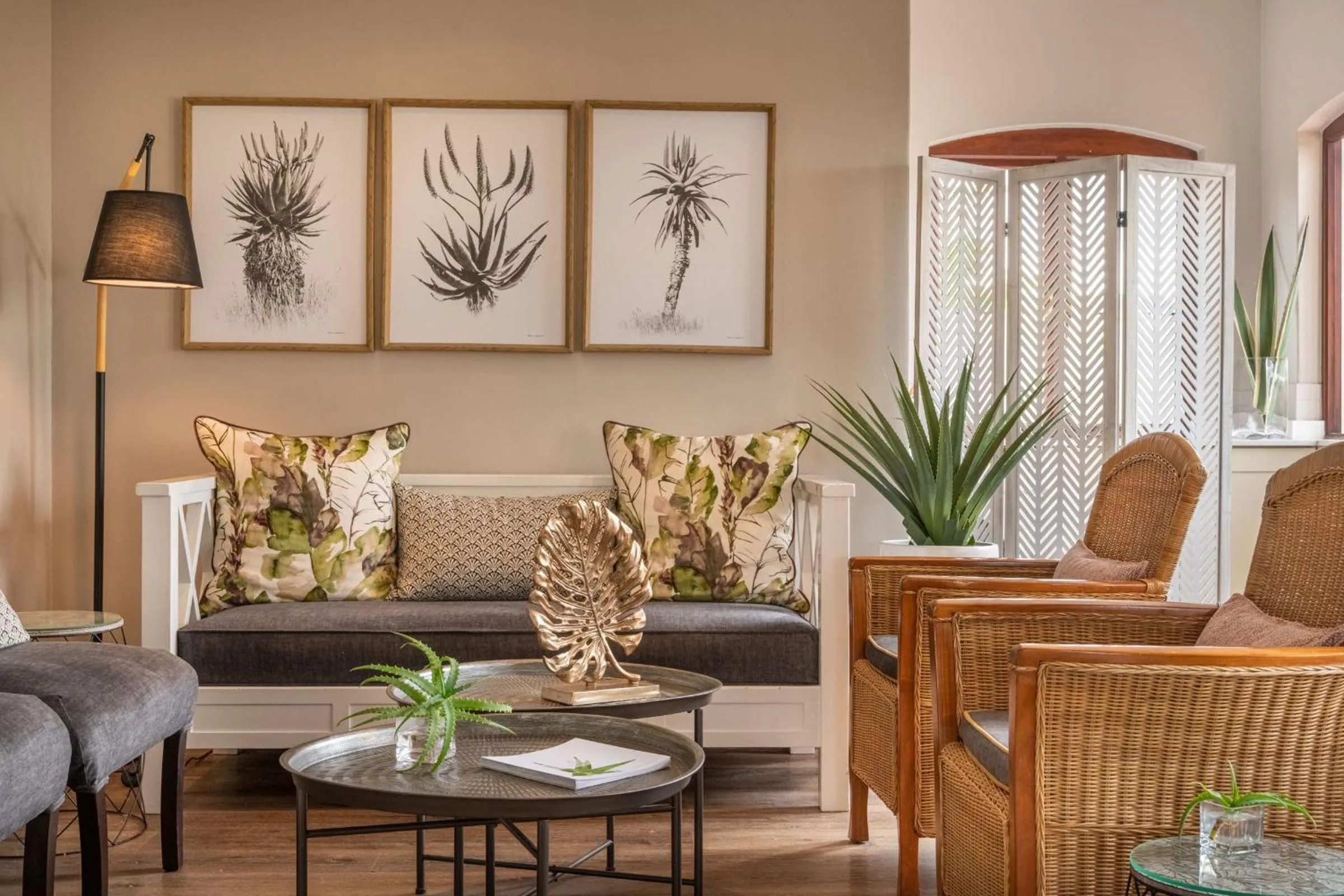 Spa and wellness centre/facilities in Oliver`s