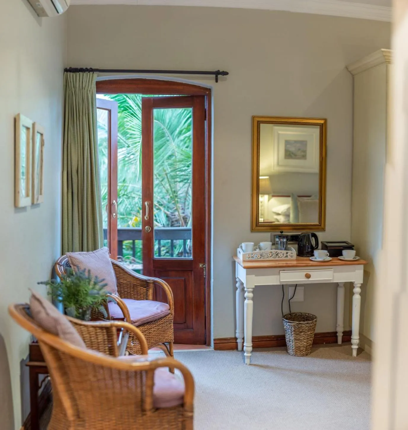 Balcony/Terrace in Oliver`s