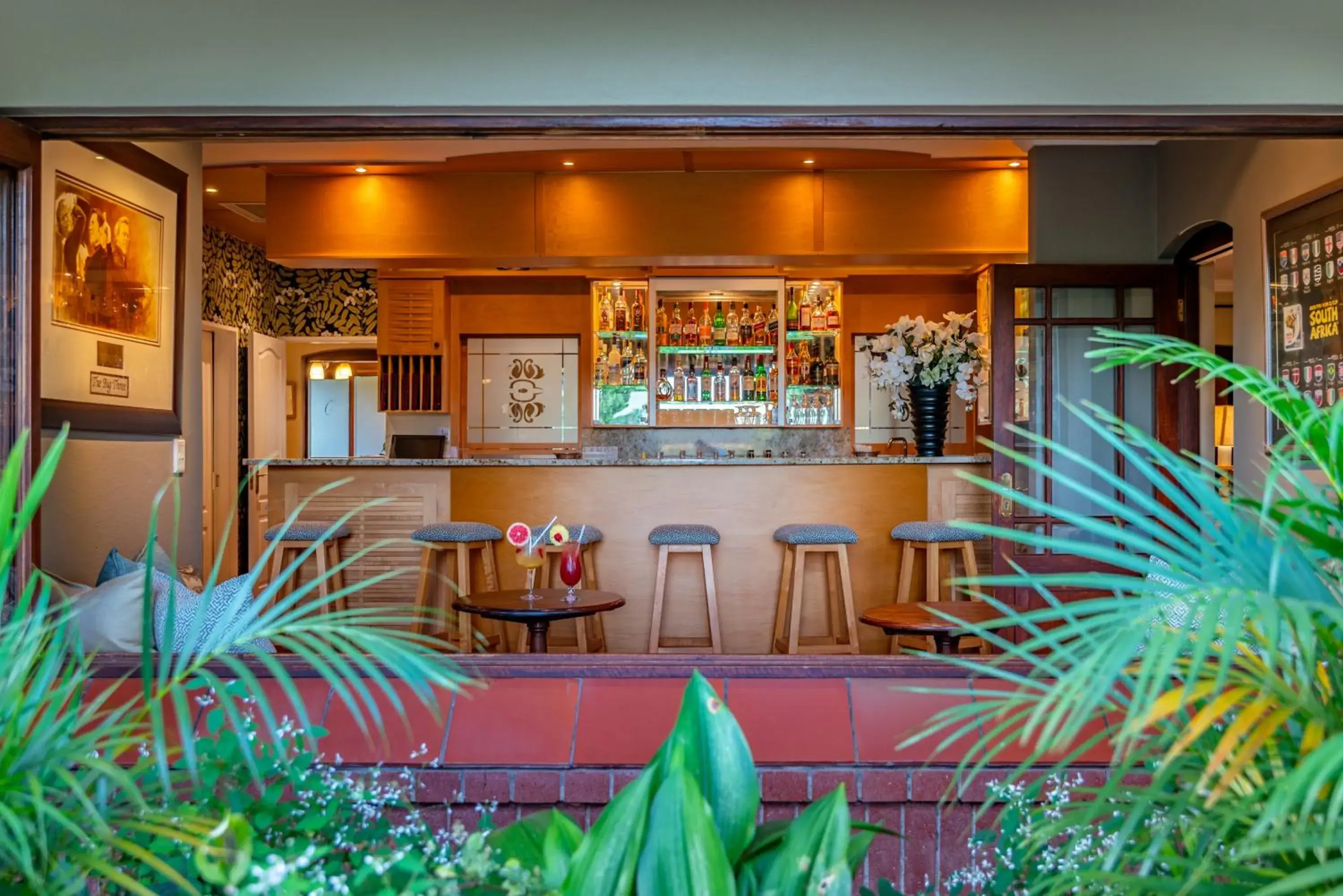 Lounge or bar in Oliver`s Lounge or bar in Oliver`s