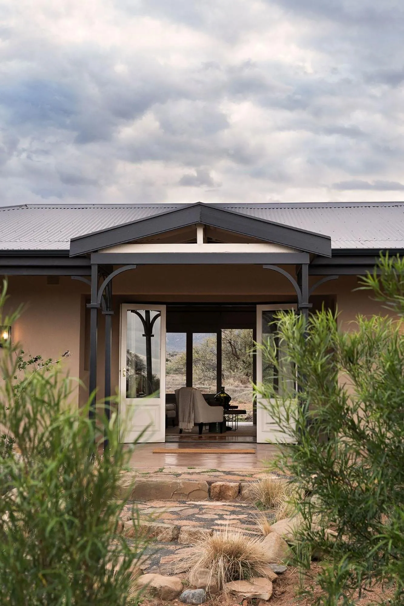 Samara Karoo Reserve