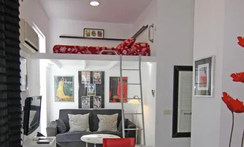 Living Sevilla Apartments Catedral