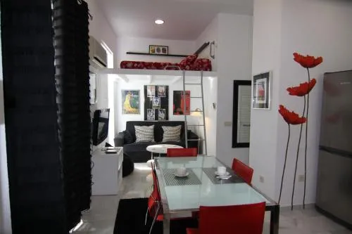 Living Sevilla Apartments Catedral