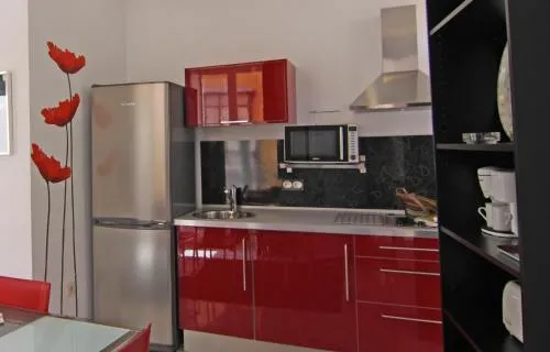 Living Sevilla Apartments Catedral