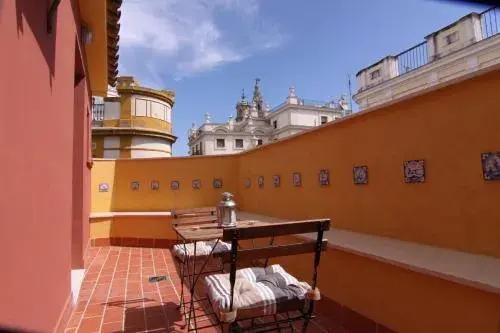 Living Sevilla Apartments Catedral Living Sevilla Apartments Catedral