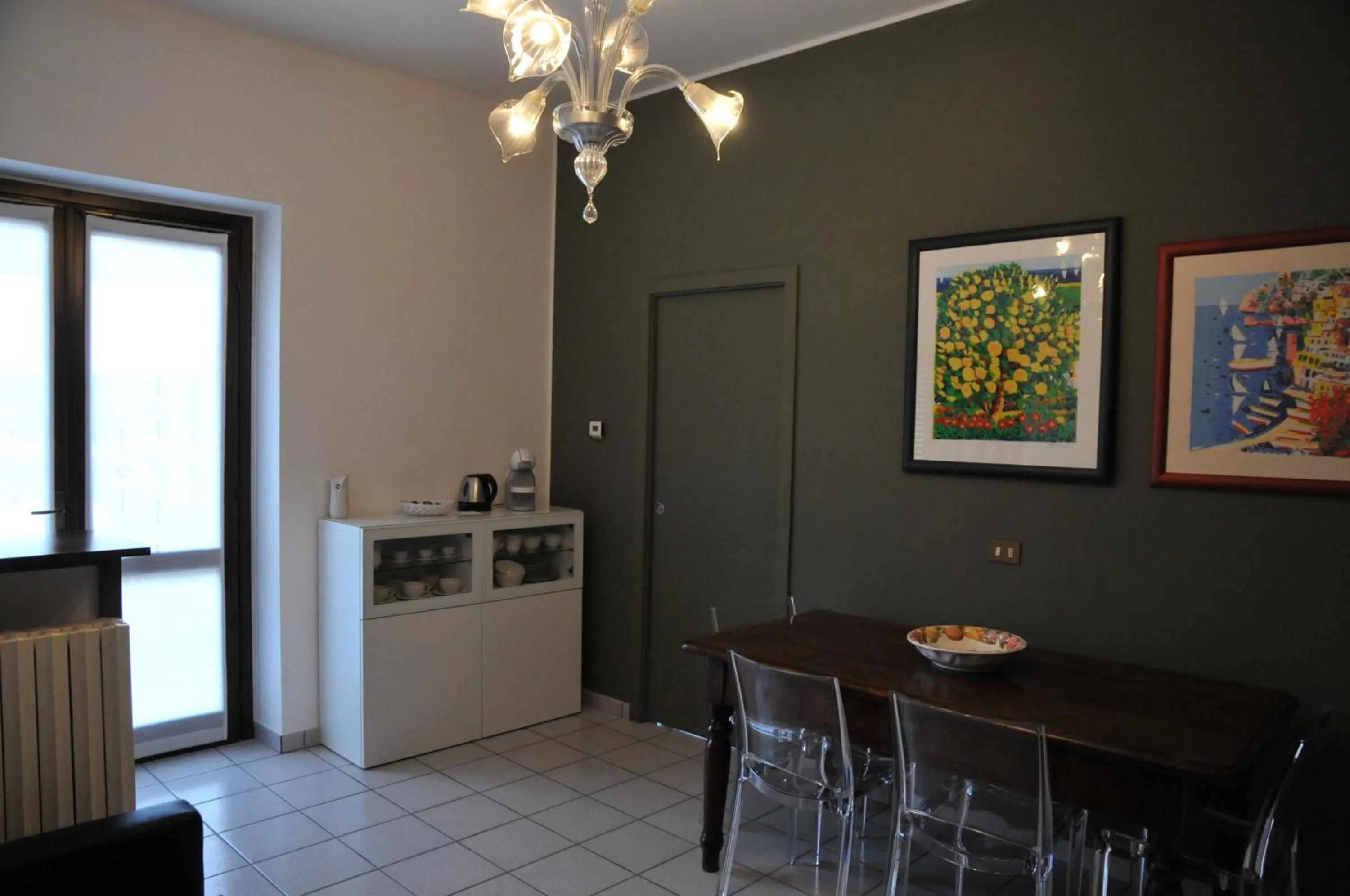 Living room in 3per3