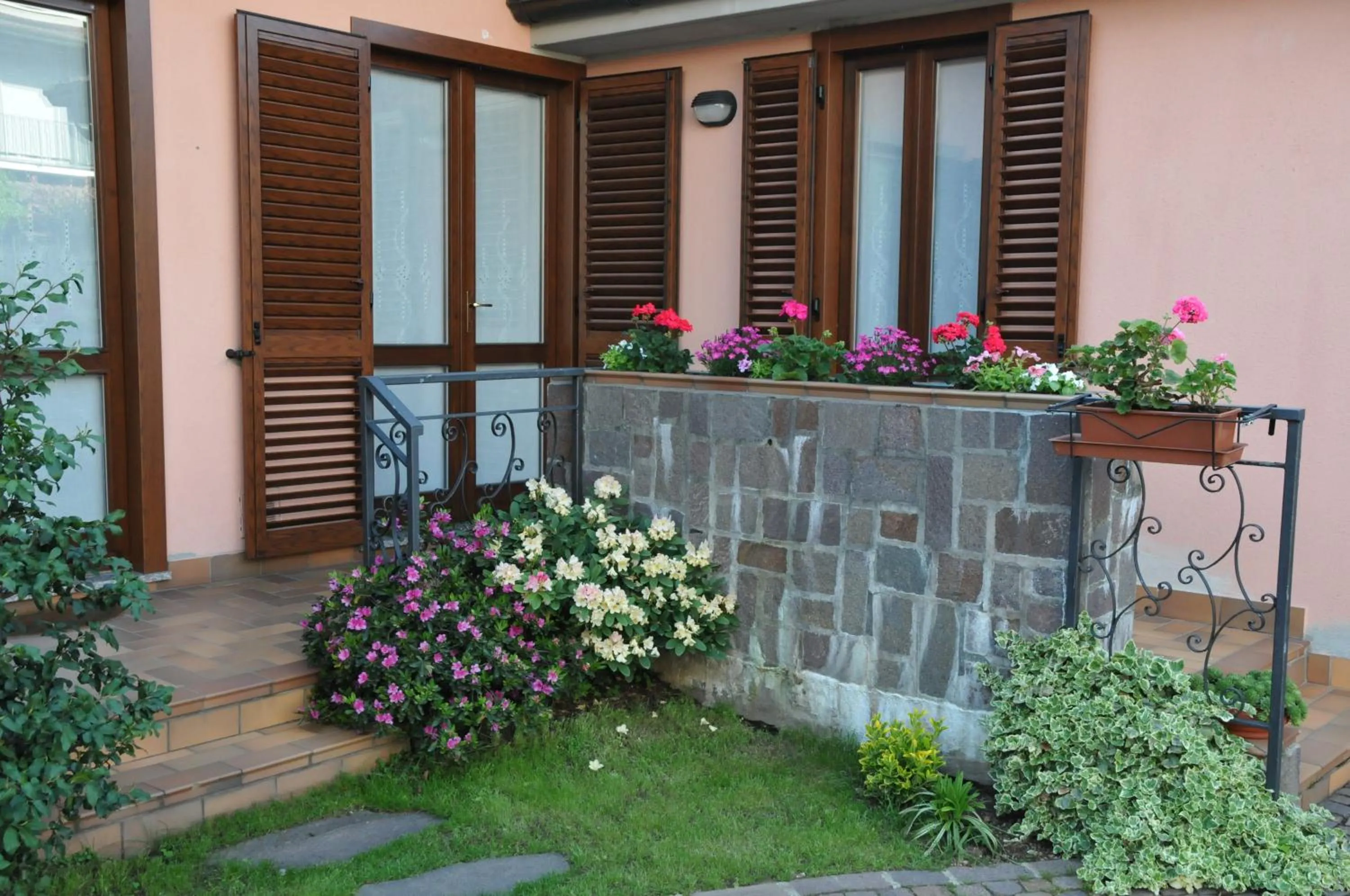 Property building in 3per3