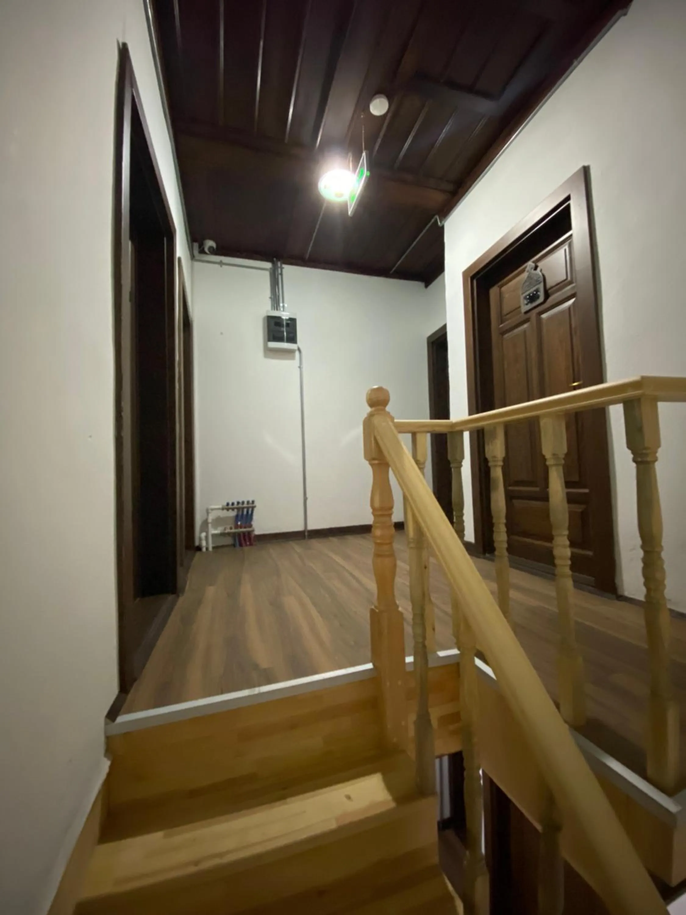 Property building in Ziyagil Konağı