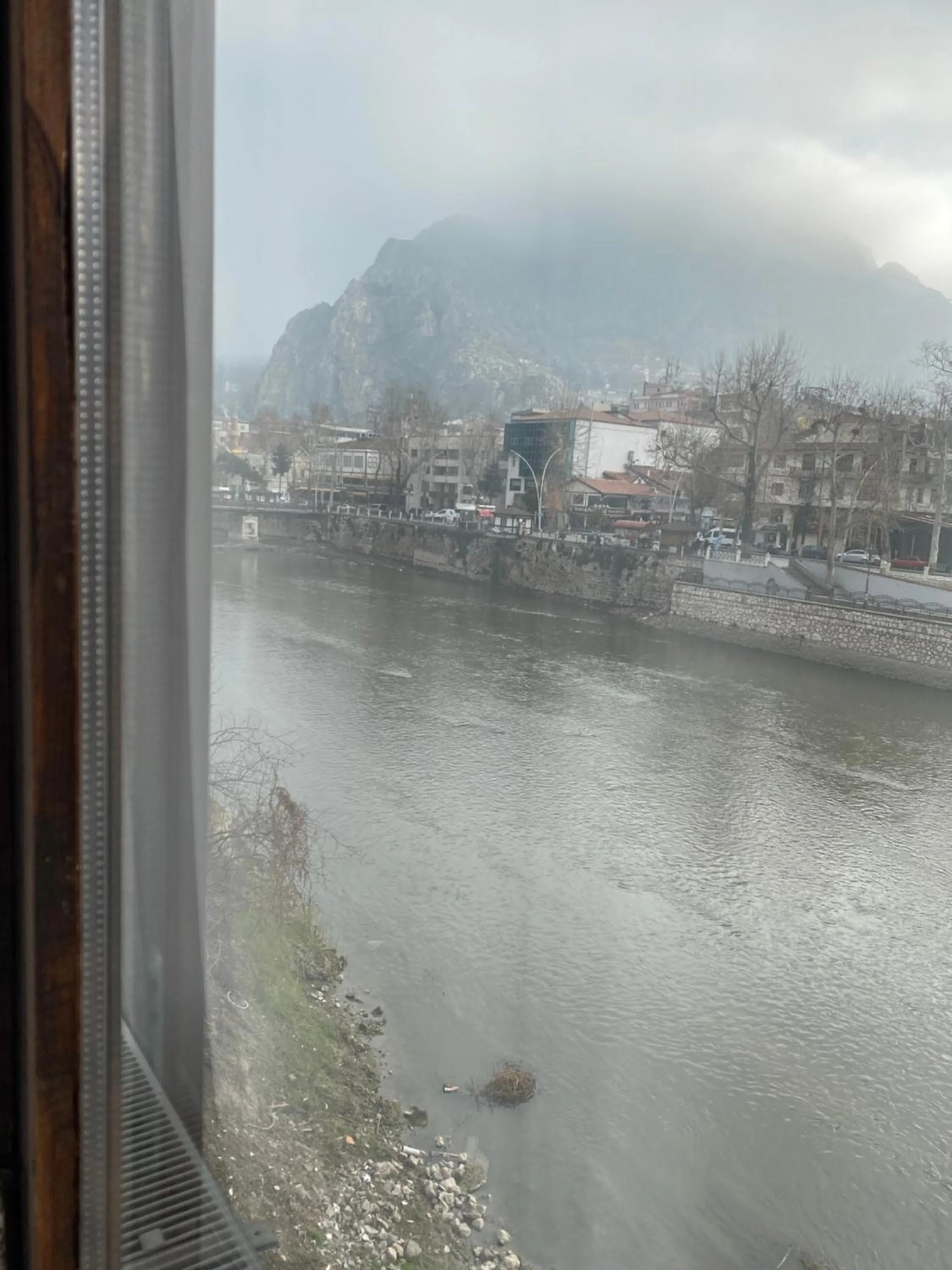 Nearby landmark in Ziyagil Konağı